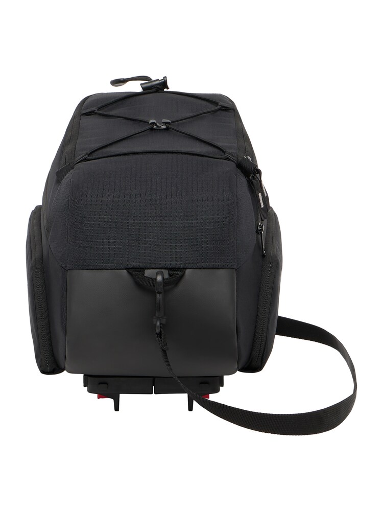 VAUDE Sporttasche 'Silkroad Plus 2.0' Damen Größe one size schwarz