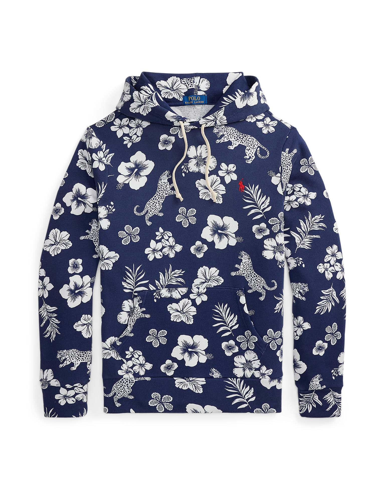 Polo Ralph Lauren – de calitate pentru bărbați bluză
