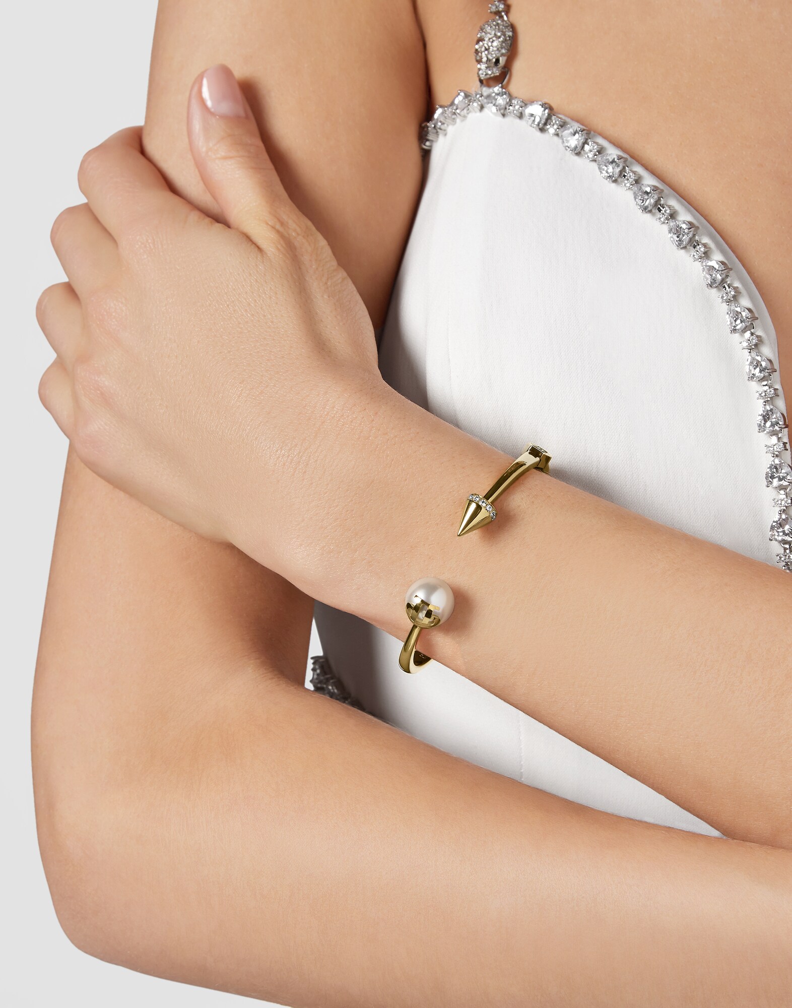 Thumbnail - Philipp Plein Jewellery Armband Rhapsody