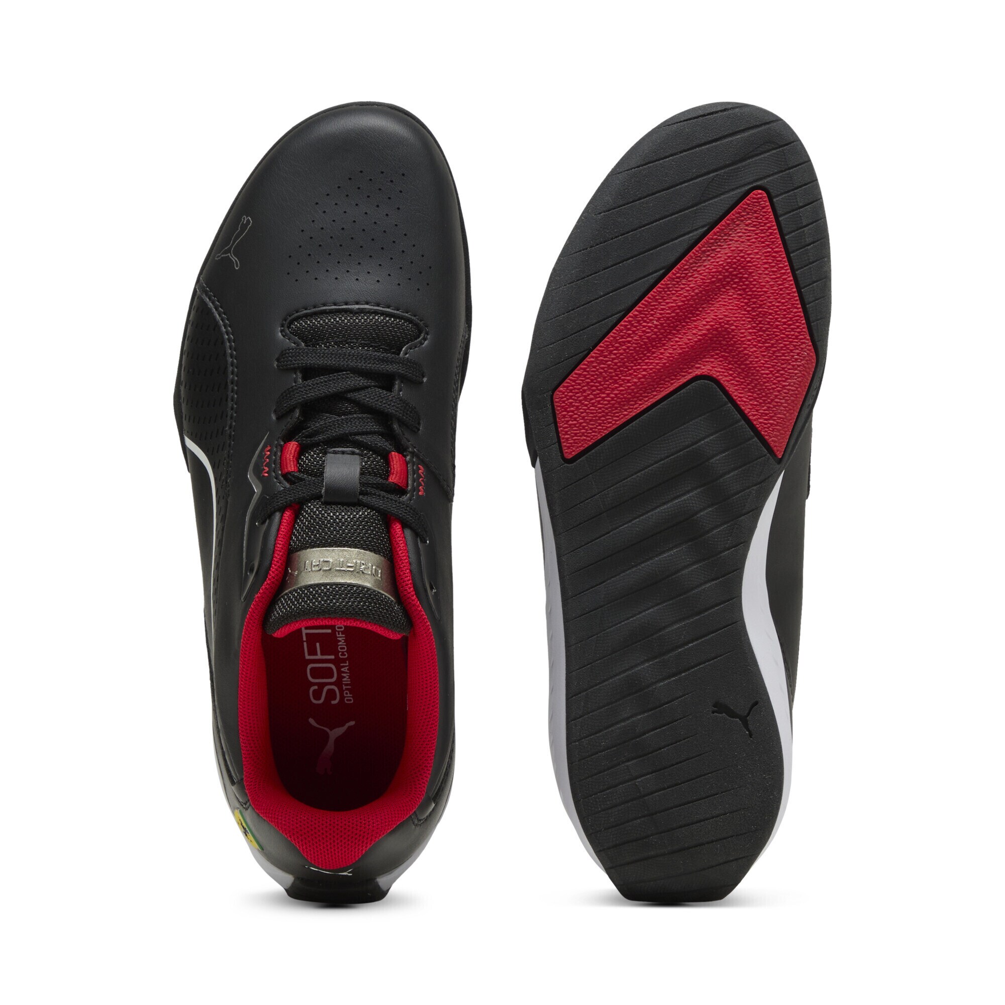 Thumbnail - PUMA Scuderia Ferrari HP Drift Cat 11 Sneakers