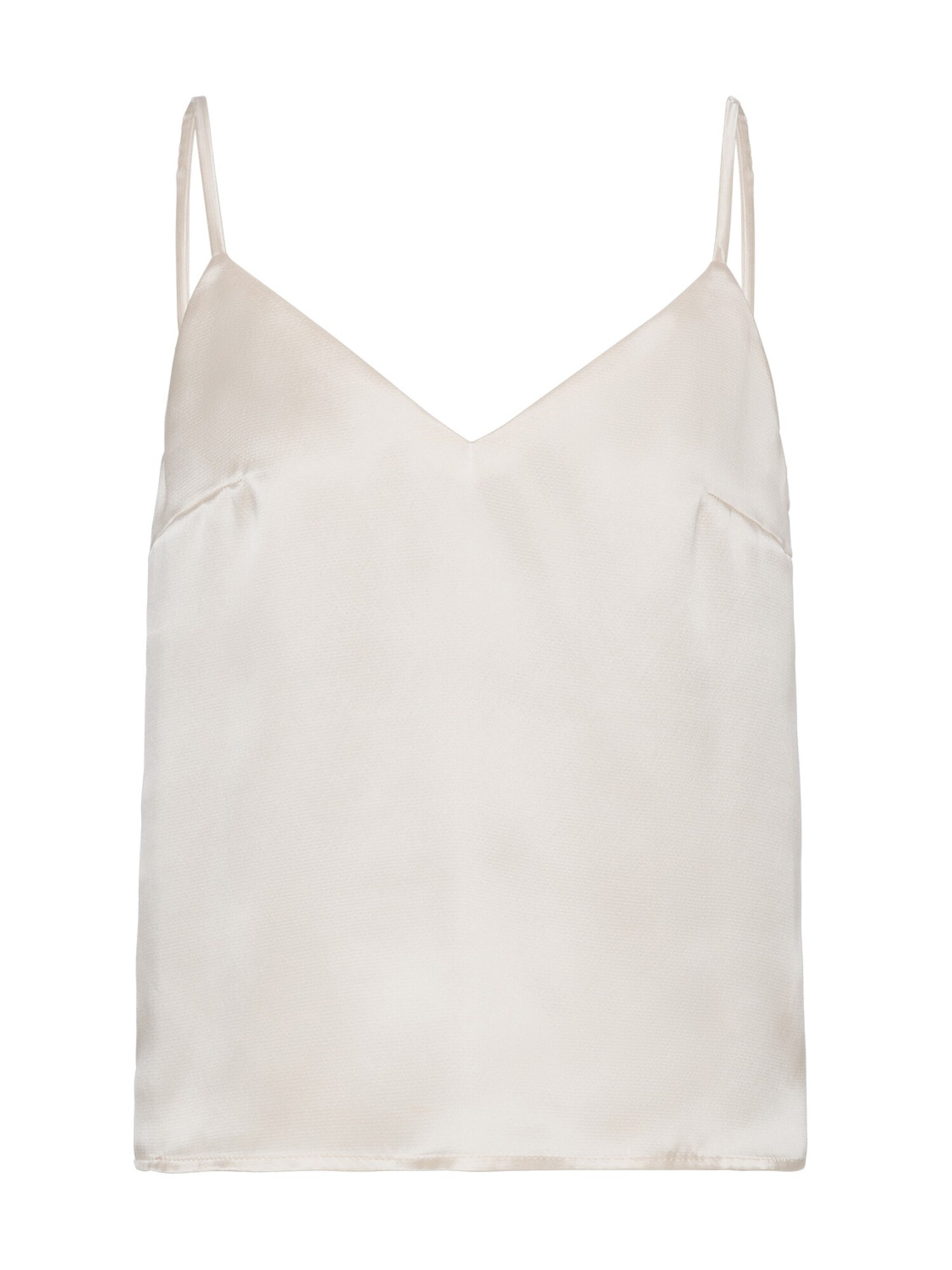 Anse Victorin Top 'Anna'  crema