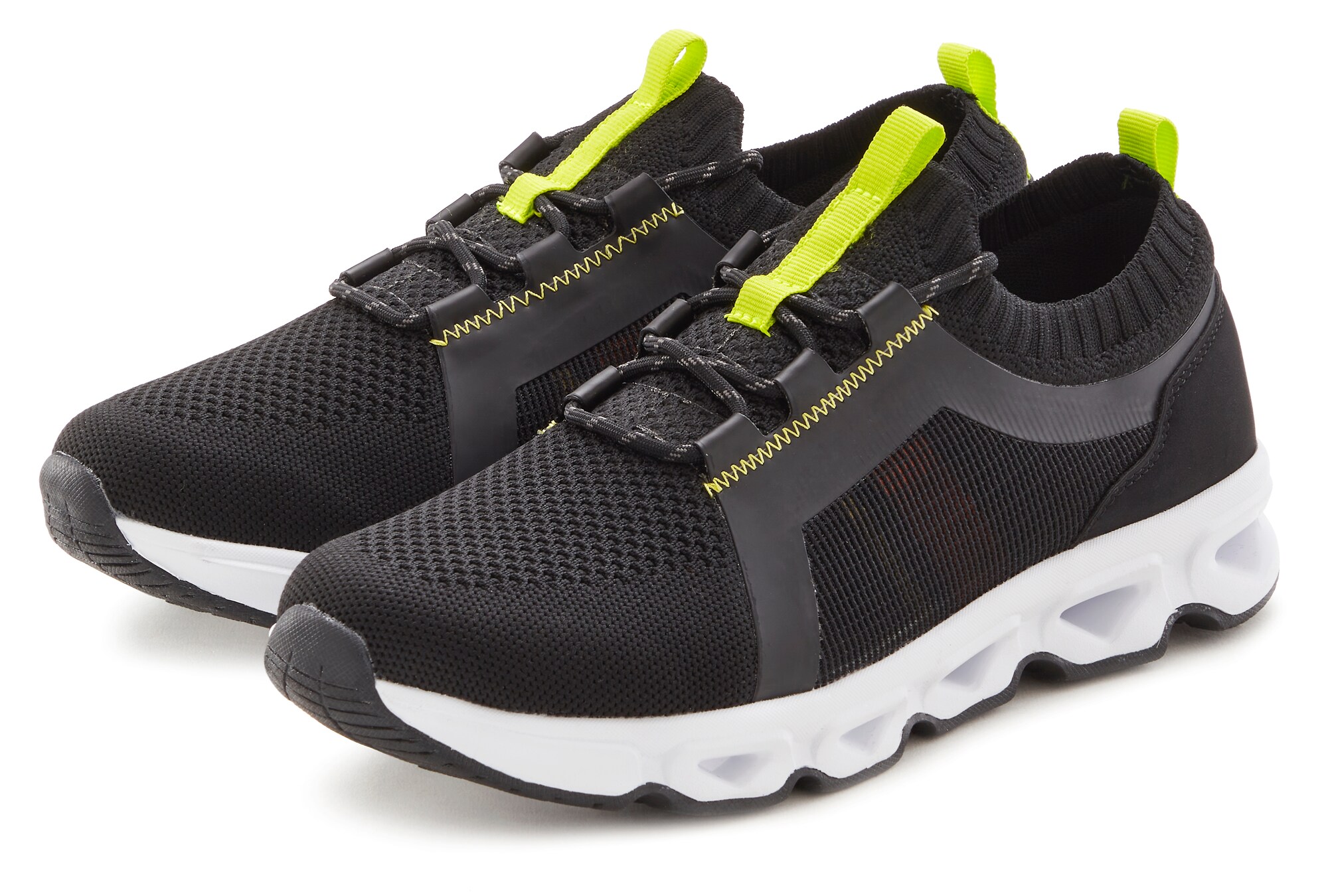 Thumbnail - JOHN DEVIN Slip On