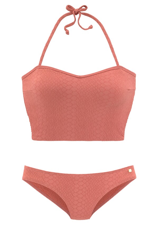 JETTE, Bikini, narancs, 2 kép a 4 közül