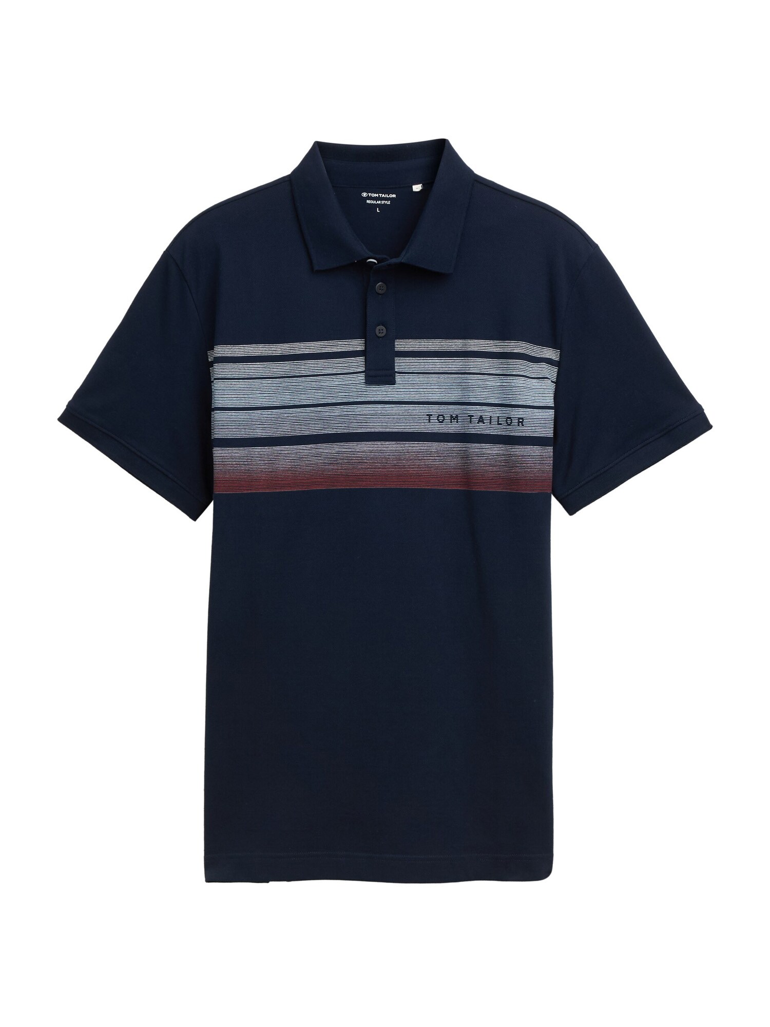 Thumbnail - TOM TAILOR Poloshirt