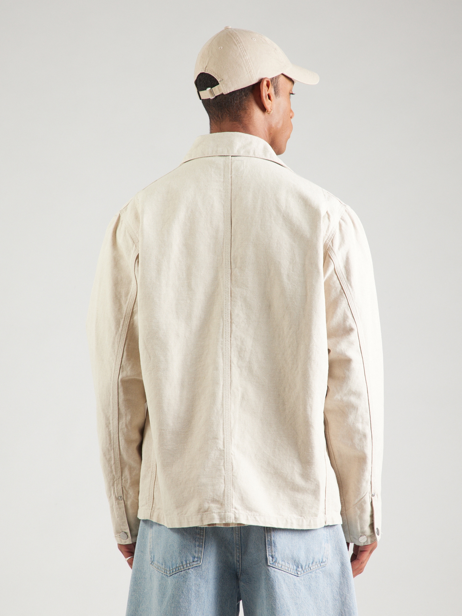 Thumbnail - Carhartt WIP Jacke Walter Chore