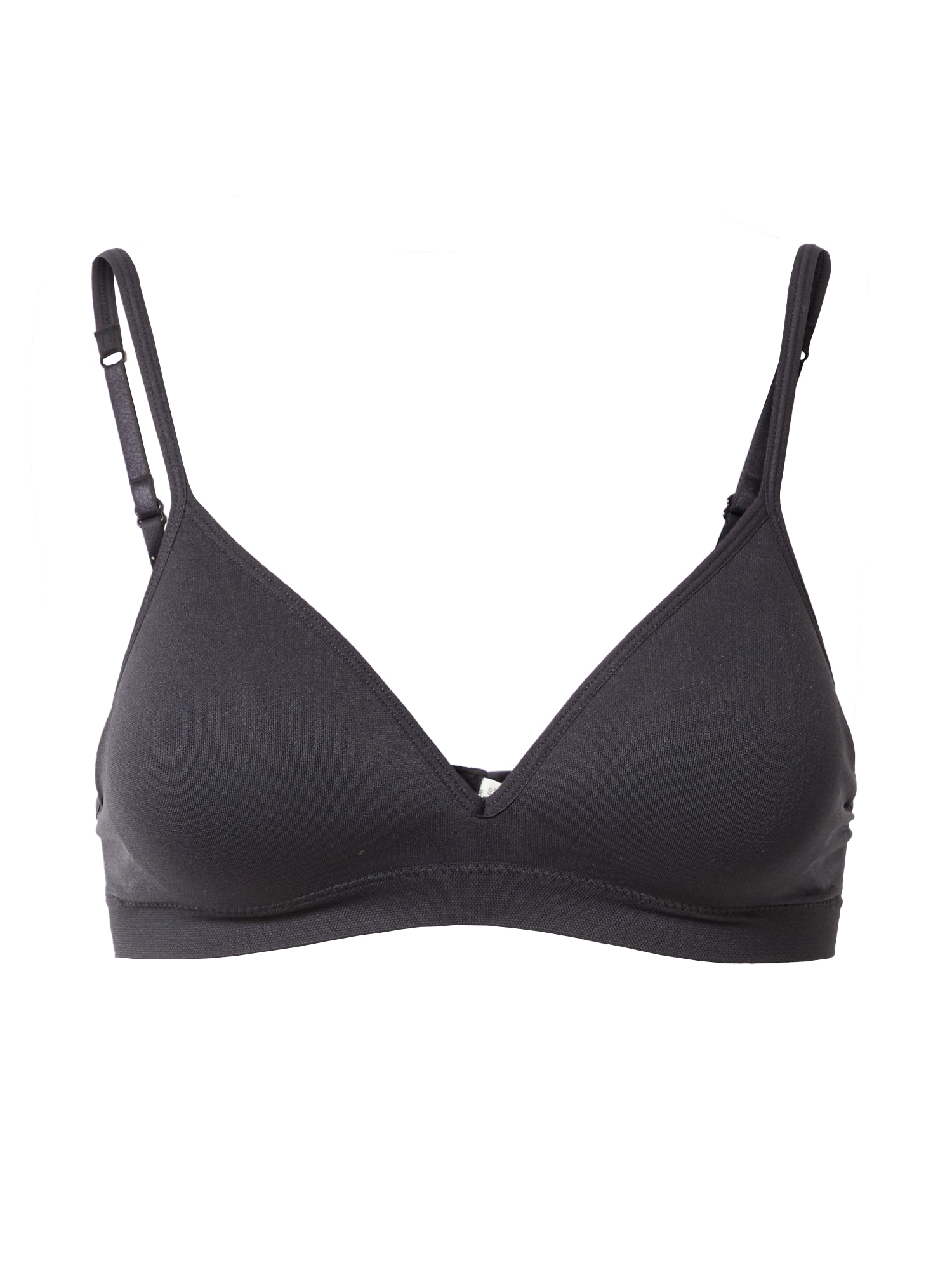 Lindex Sutien  negru