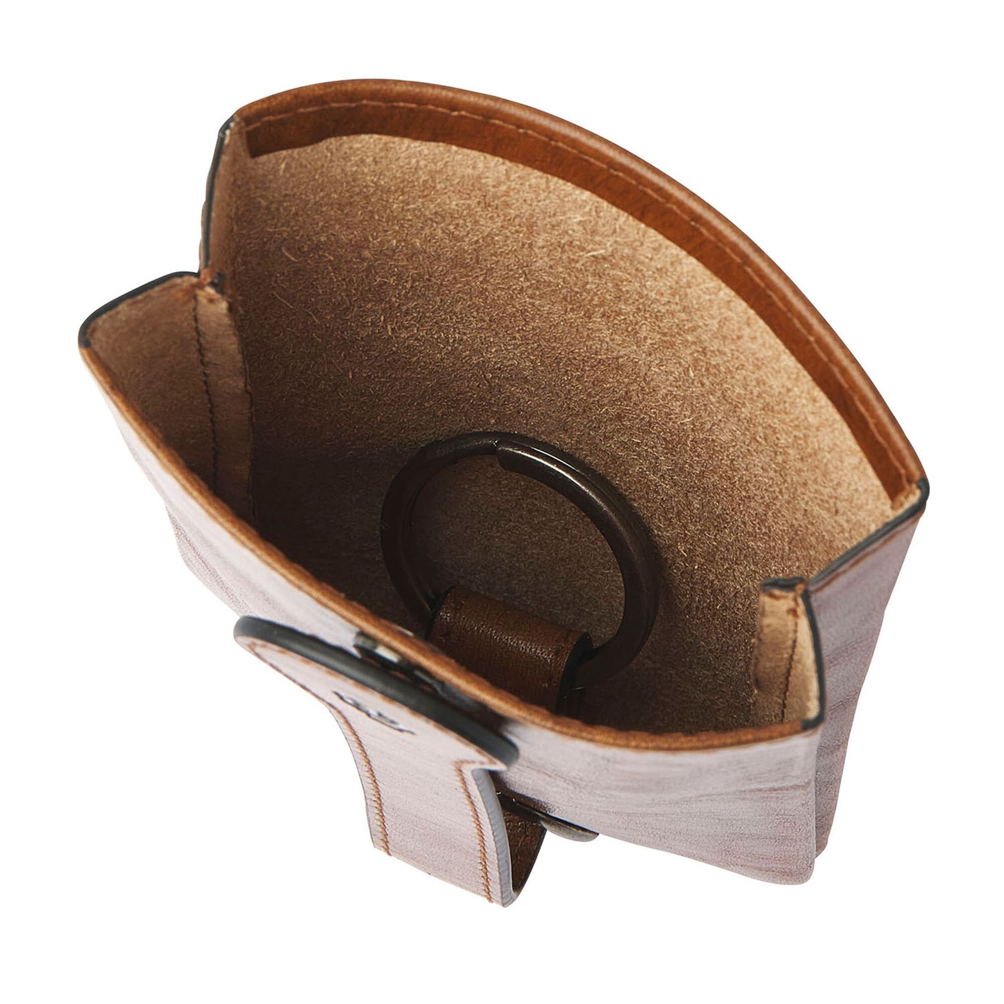 Thumbnail - Castelijn & Beerens Schlüsseletui Leder 12 cm