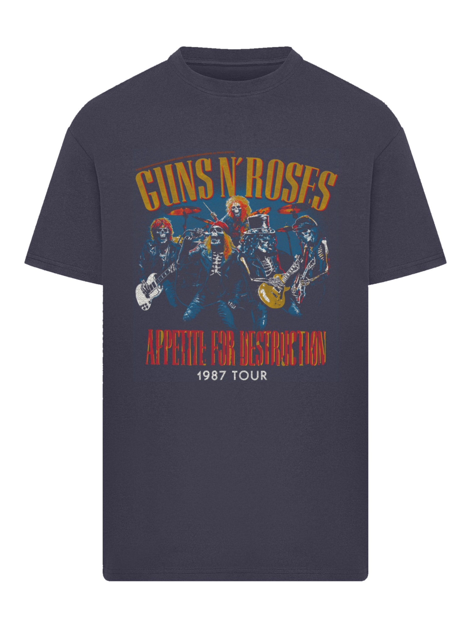 Thumbnail - F4NT4STIC T-Shirt