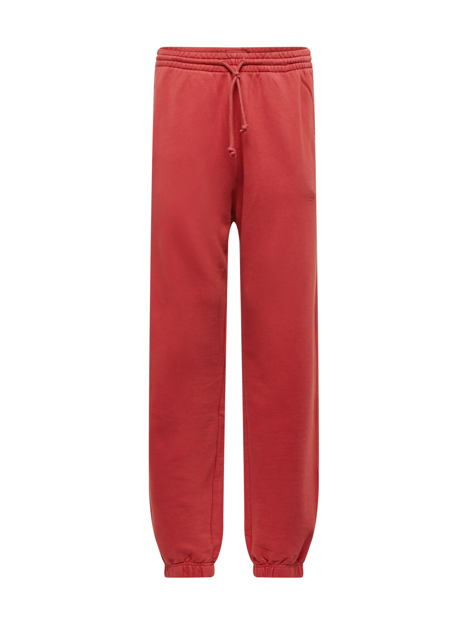 LEVI'S Nohavice 'Red Tab'  melónová