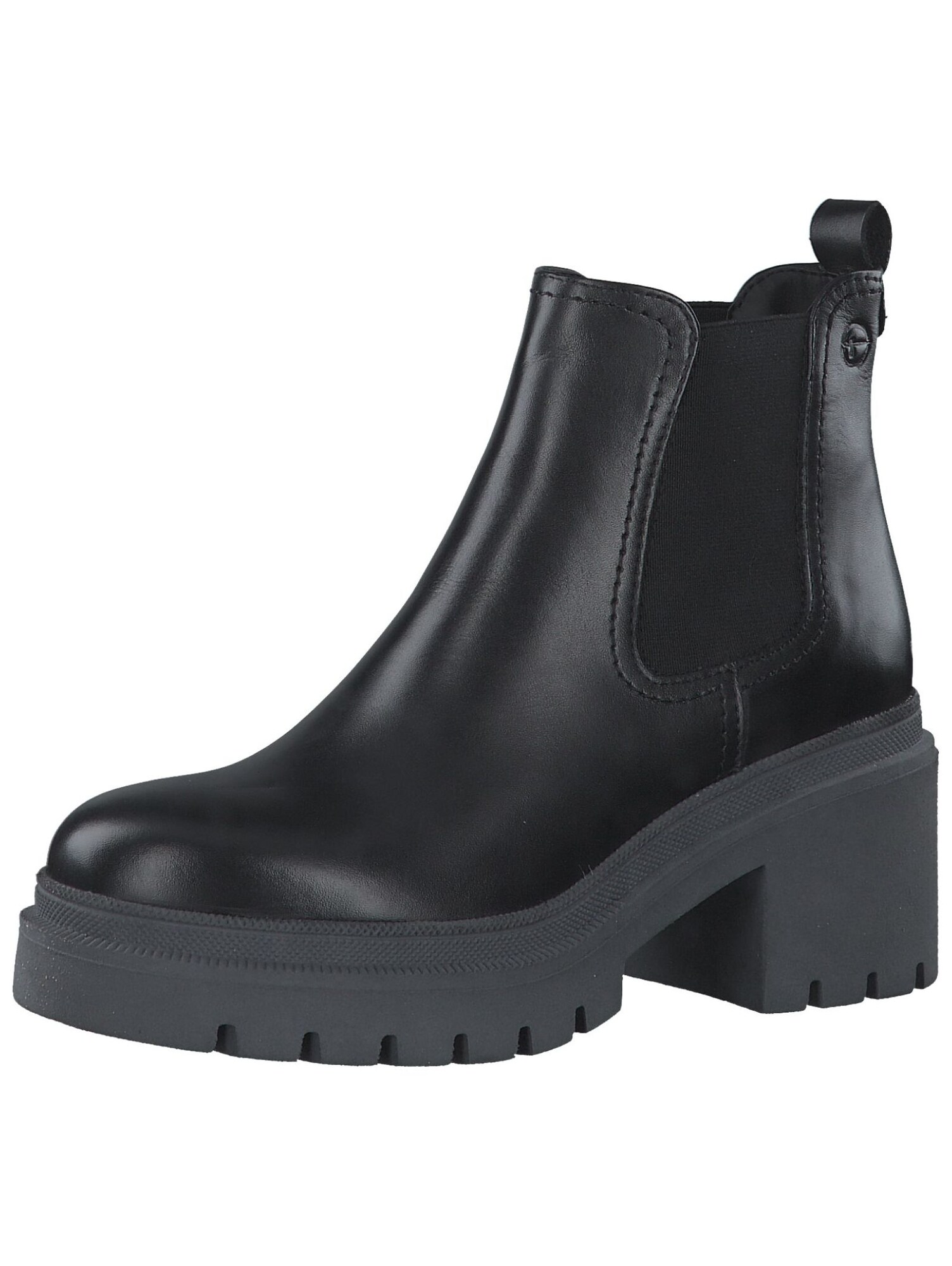 tamaris TAMARIS Chelsea Boots schwarz