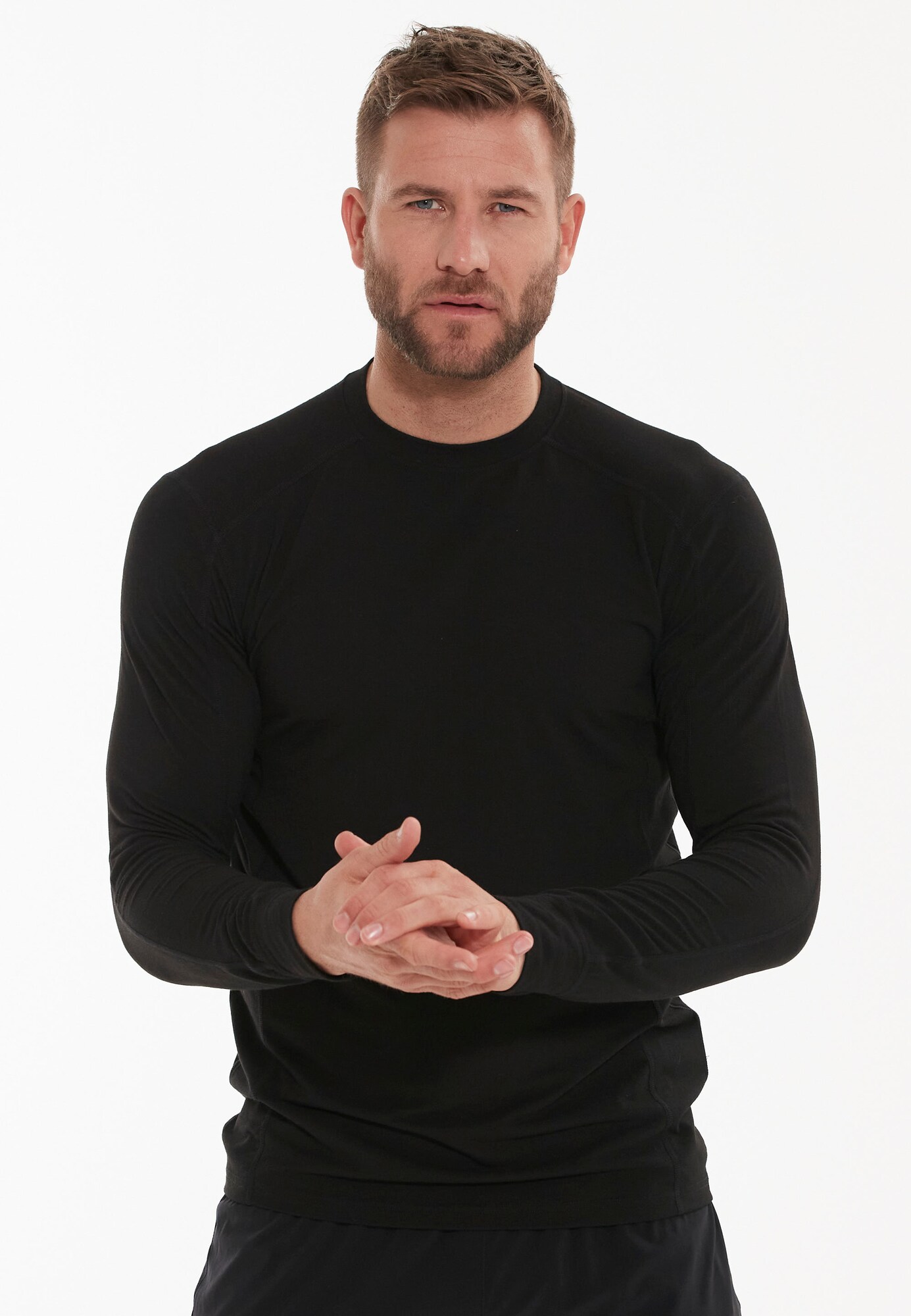 Thumbnail - ENDURANCE Base Layer Ethow