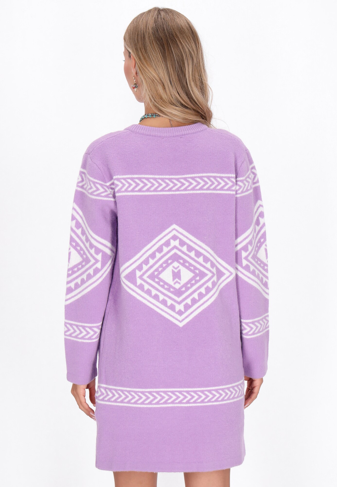 Thumbnail - IZIA Strickjacke