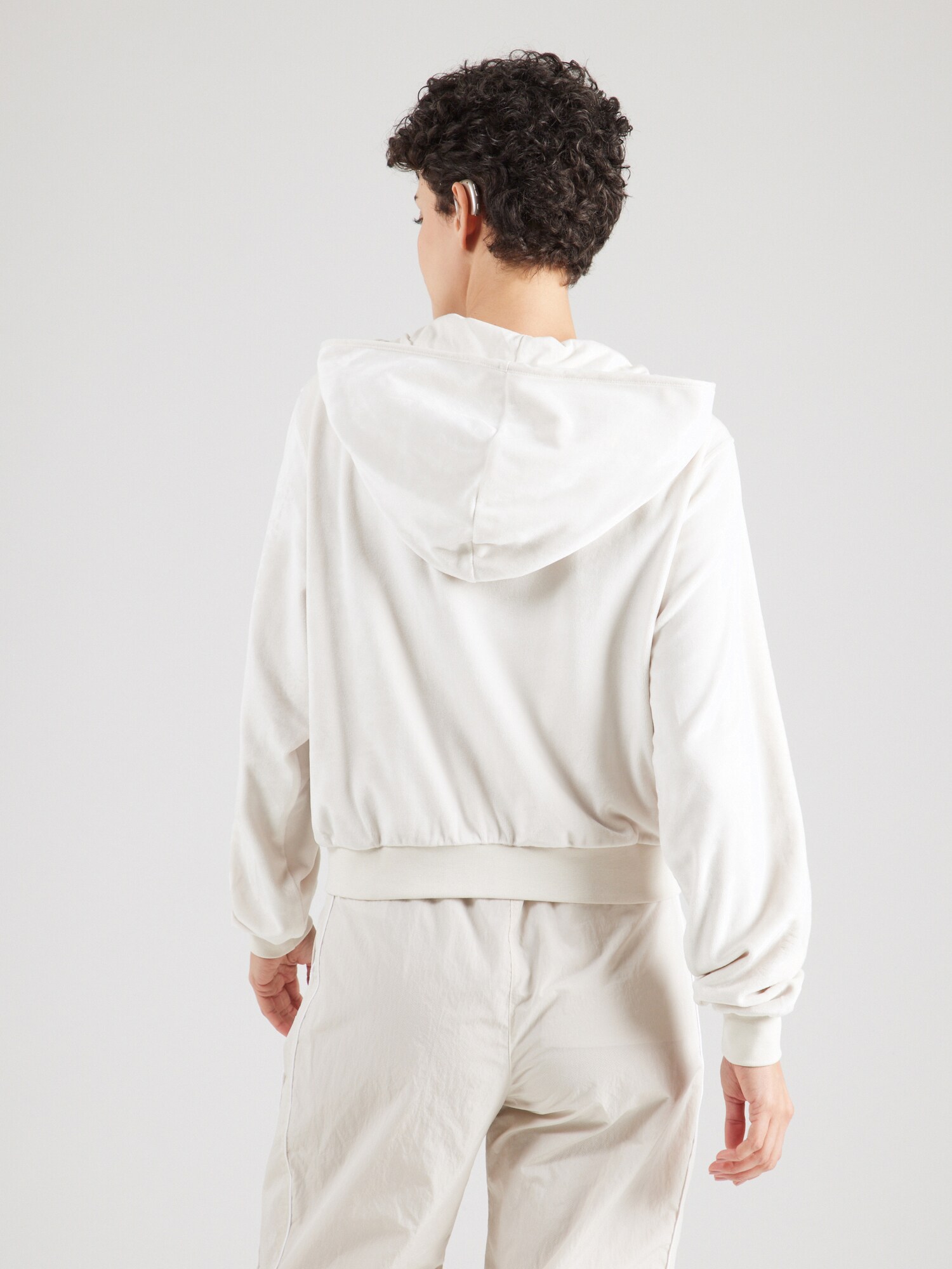 Thumbnail - Sweatjacke
