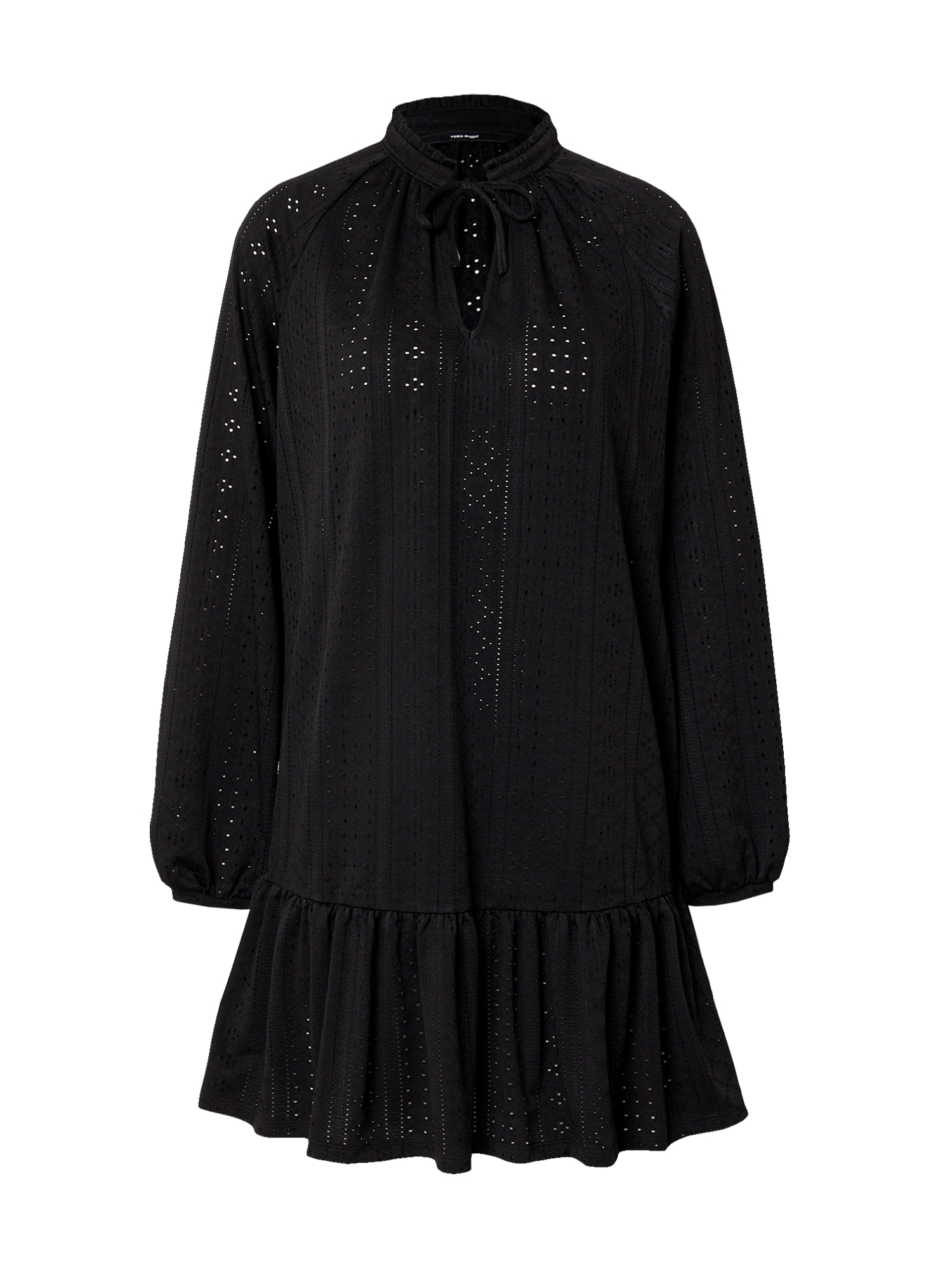 VERO MODA Rochie  negru