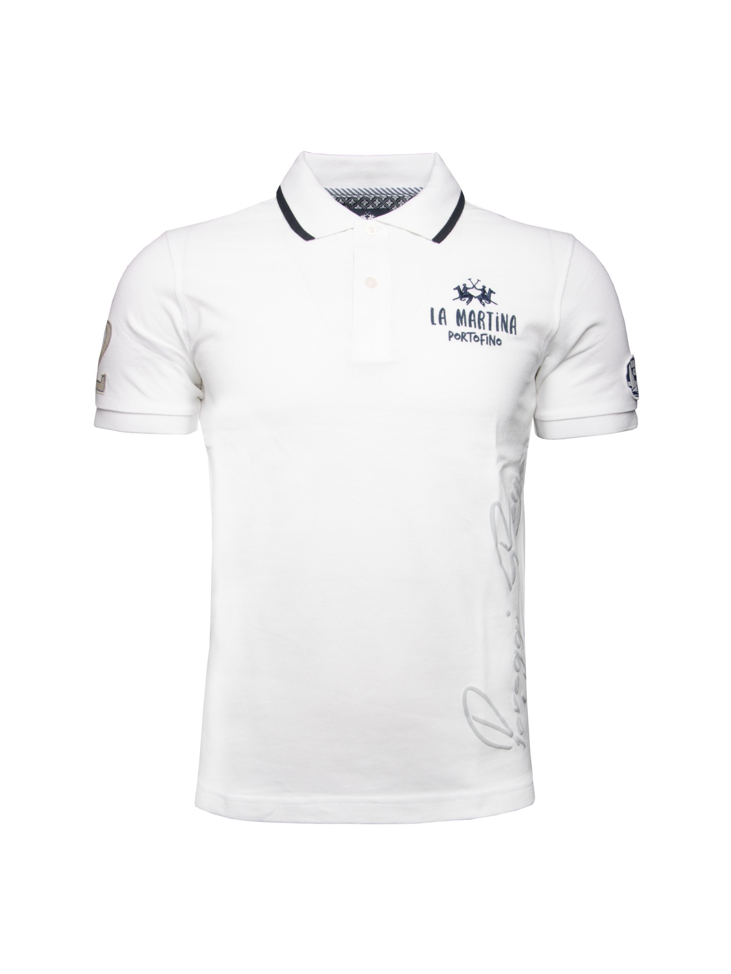 Thumbnail - Poloshirt