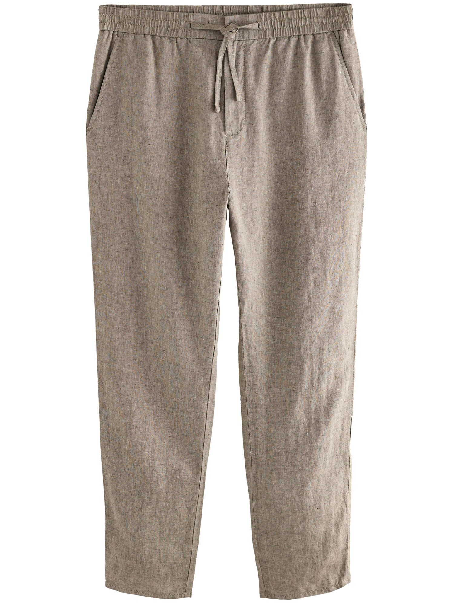 Next Pantaloni  bej închis