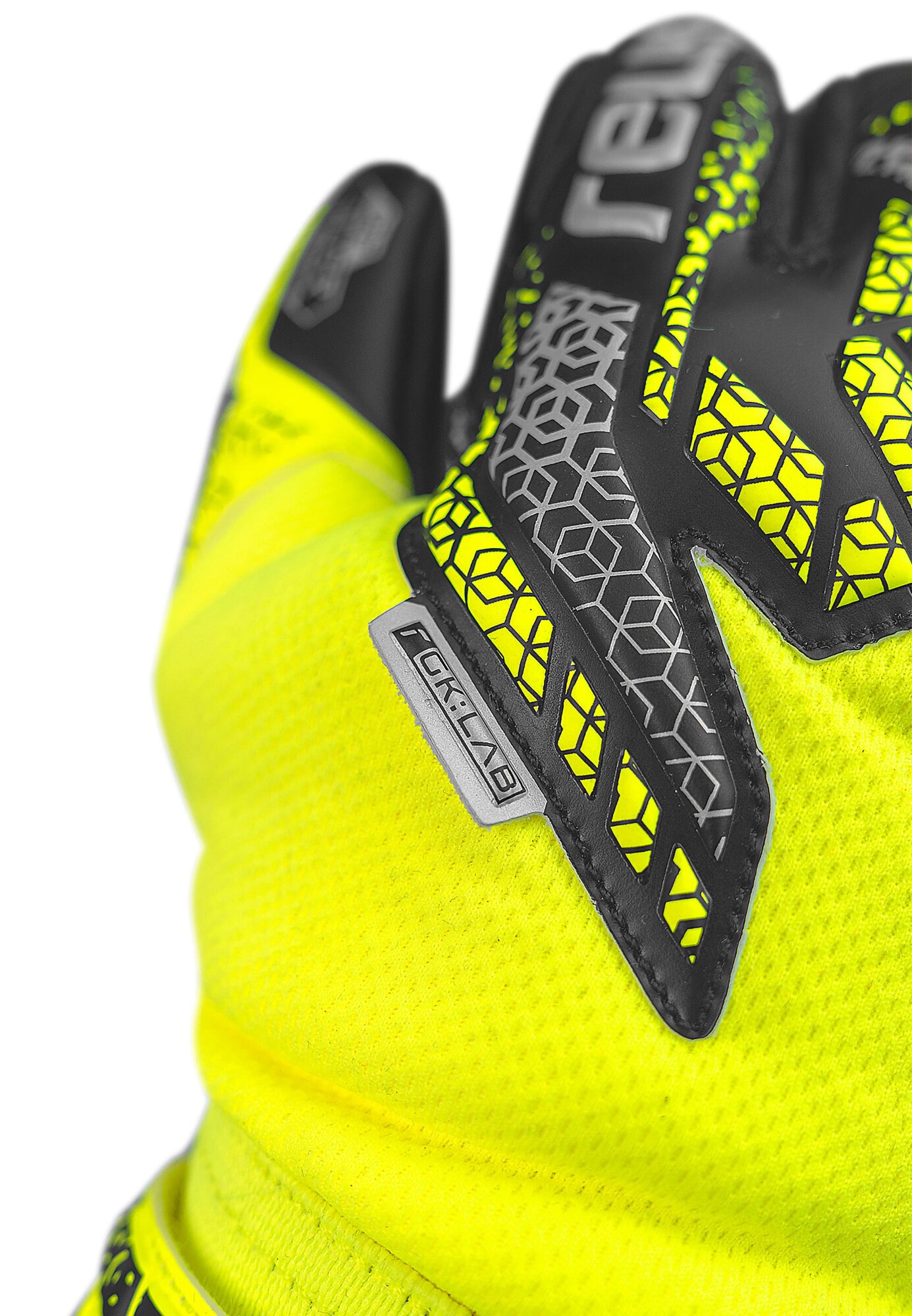 Thumbnail - REUSCH Torwarthandschuhe Attrakt Silver