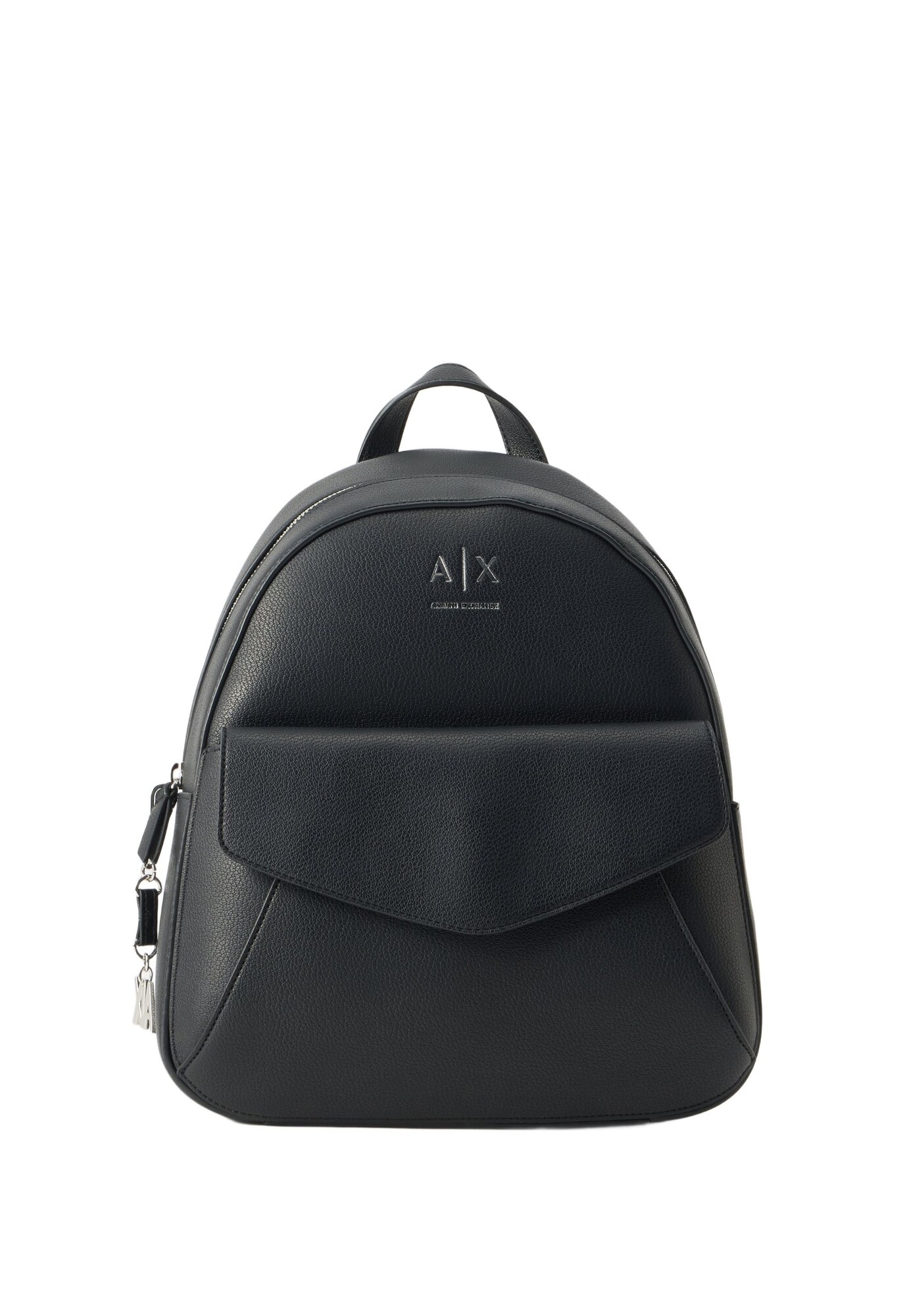 ARMANI EXCHANGE Rucsac negru