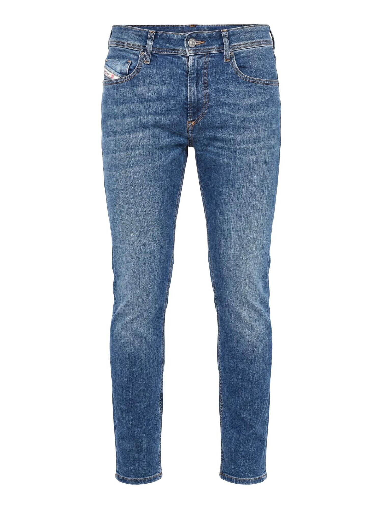 DIESEL Vaquero '1979 SLEENKER' azul denim