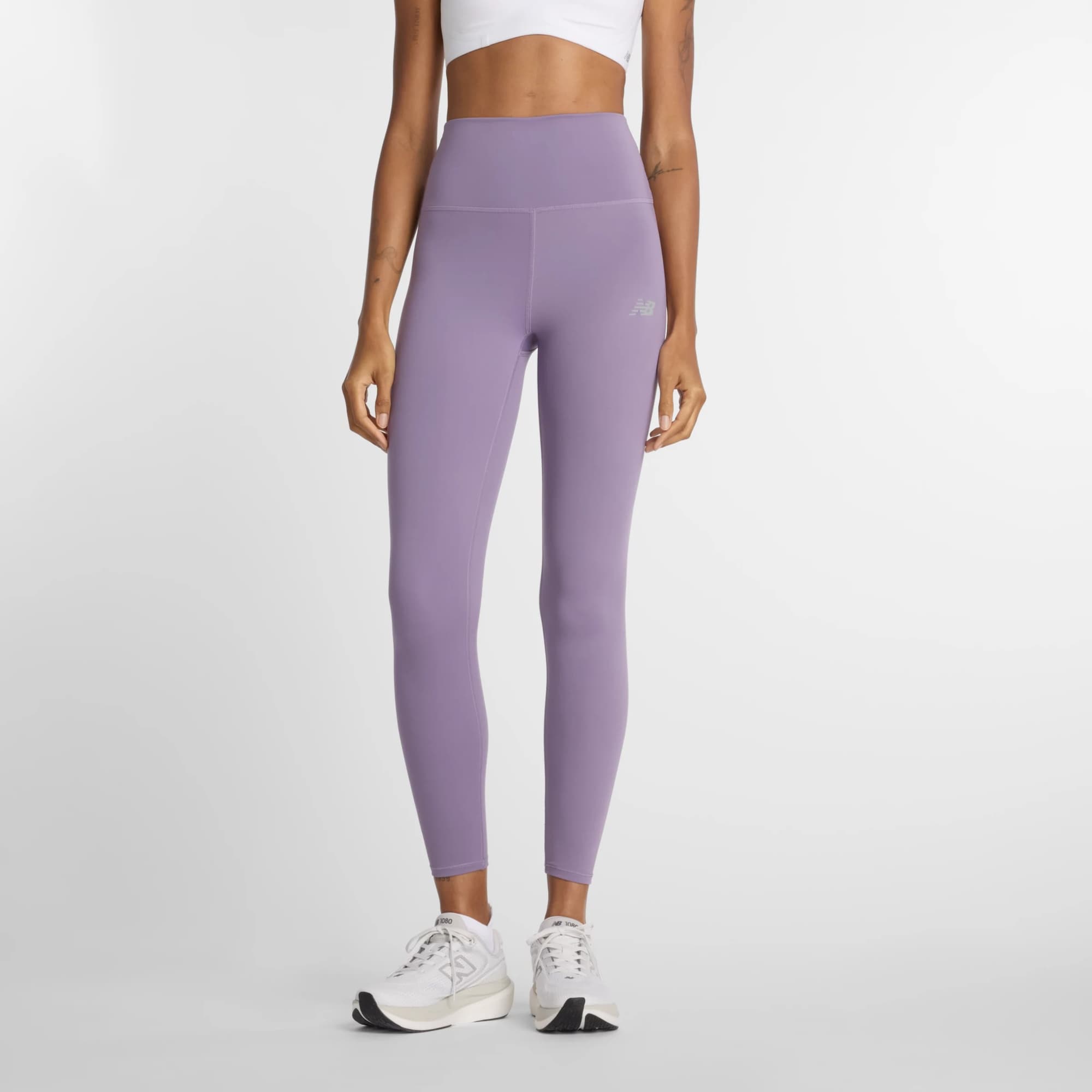 new balance Pantalón deportivo 'Harmony '  lila