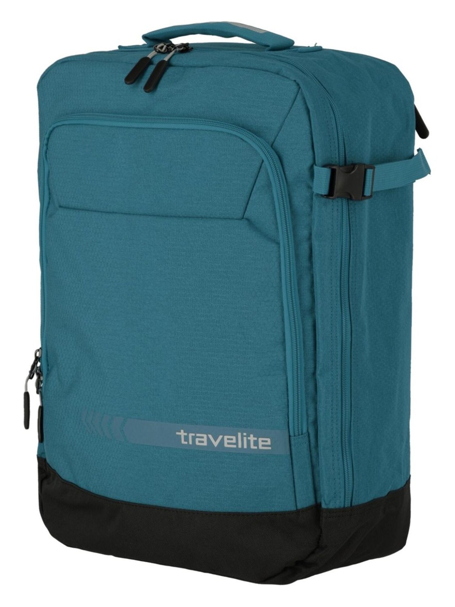 TRAVELITE Ruksak plava