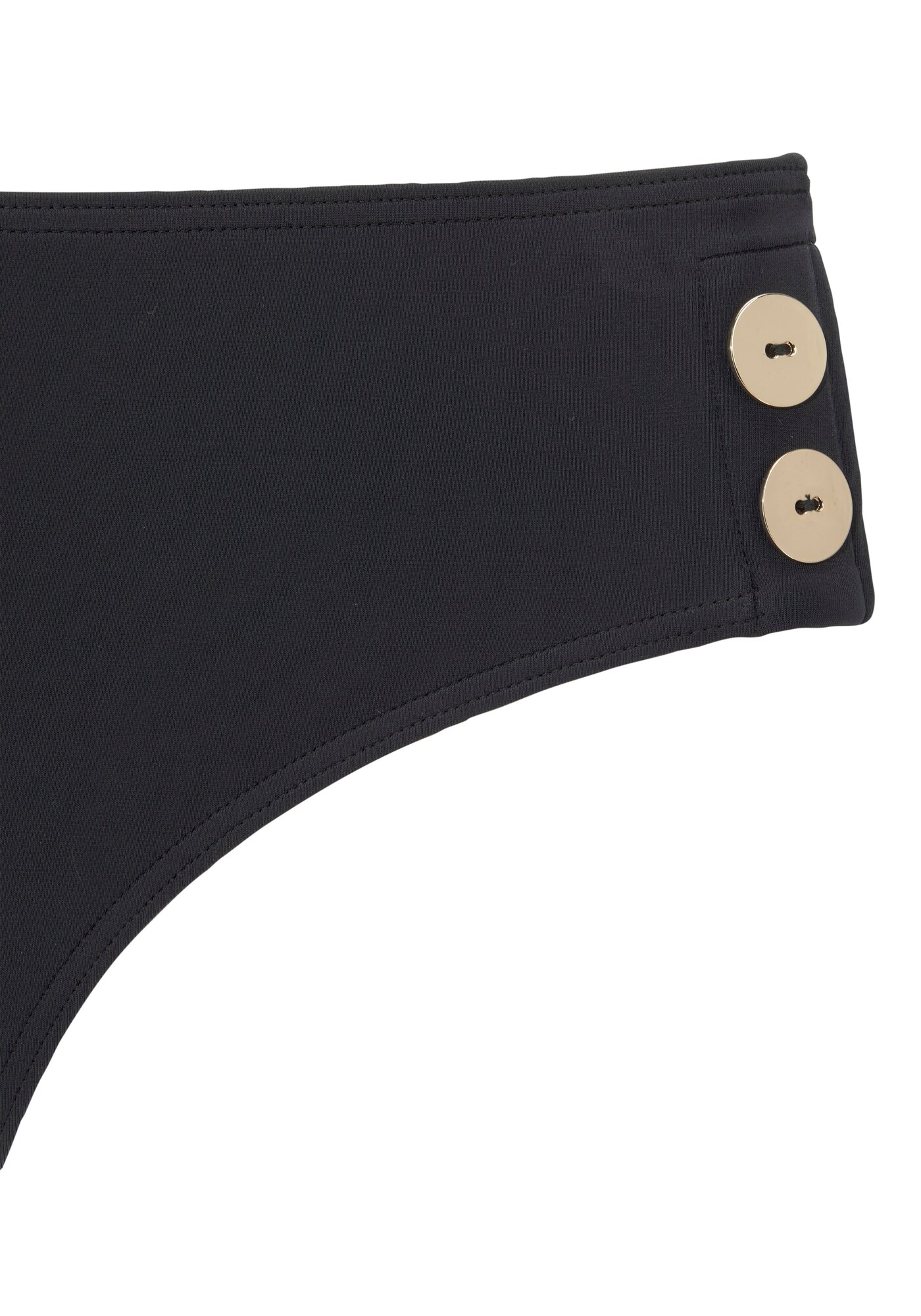 VIVANCE Bikini  bézs / fekete termék 2. képe