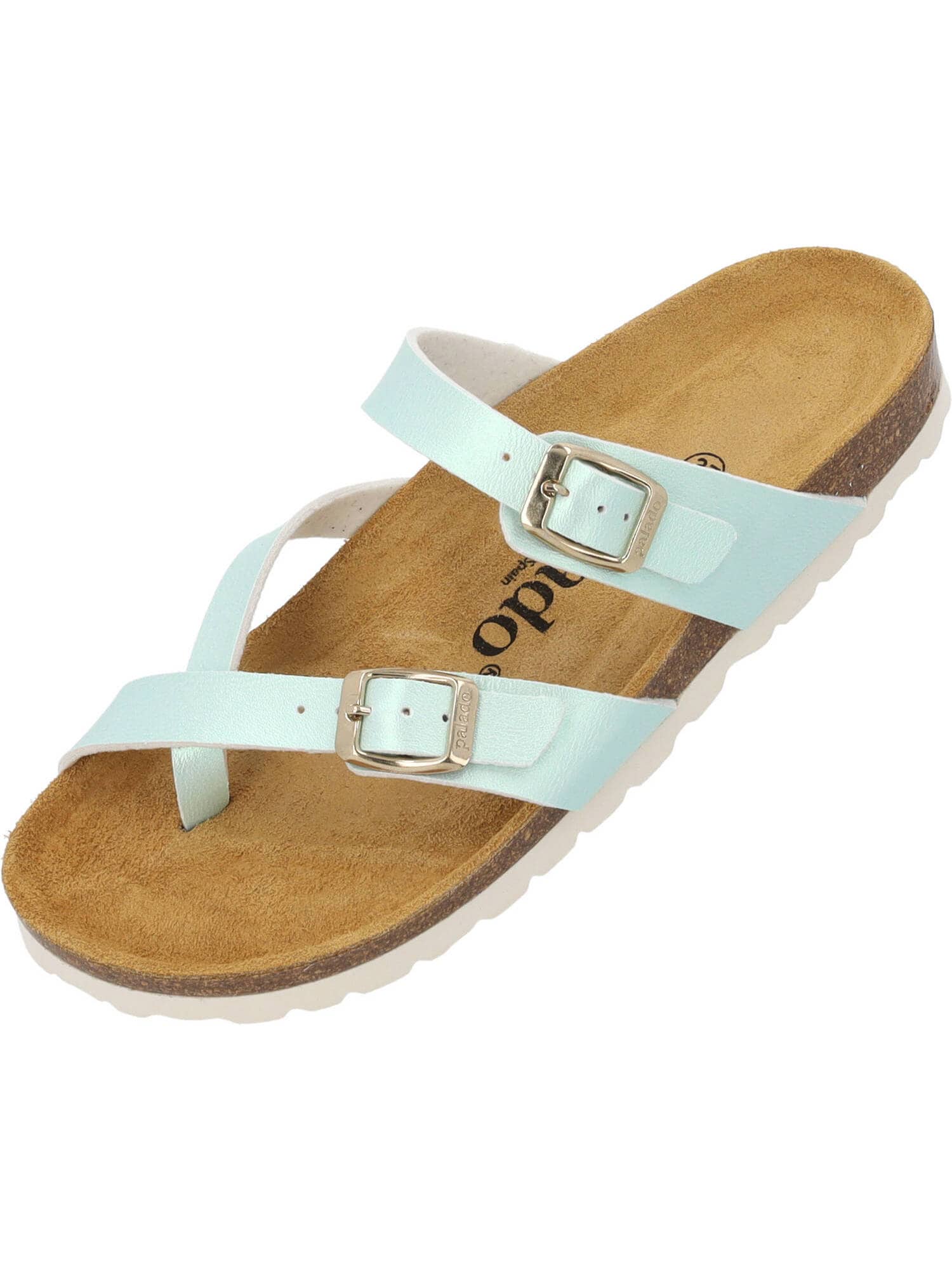 Palado Flip-flops Cres  turcoaz