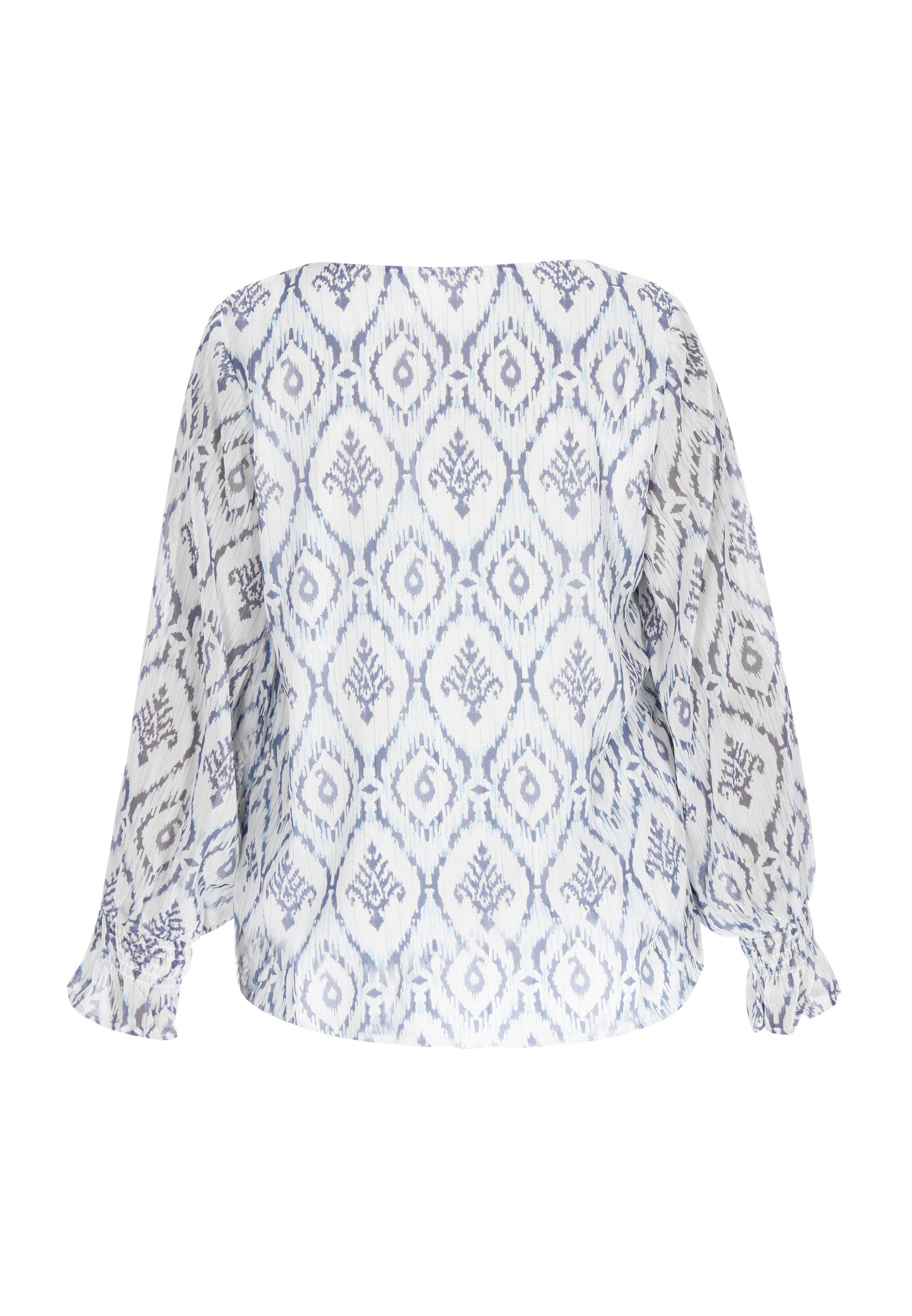 Thumbnail - Gaya Bluse Fashion Look