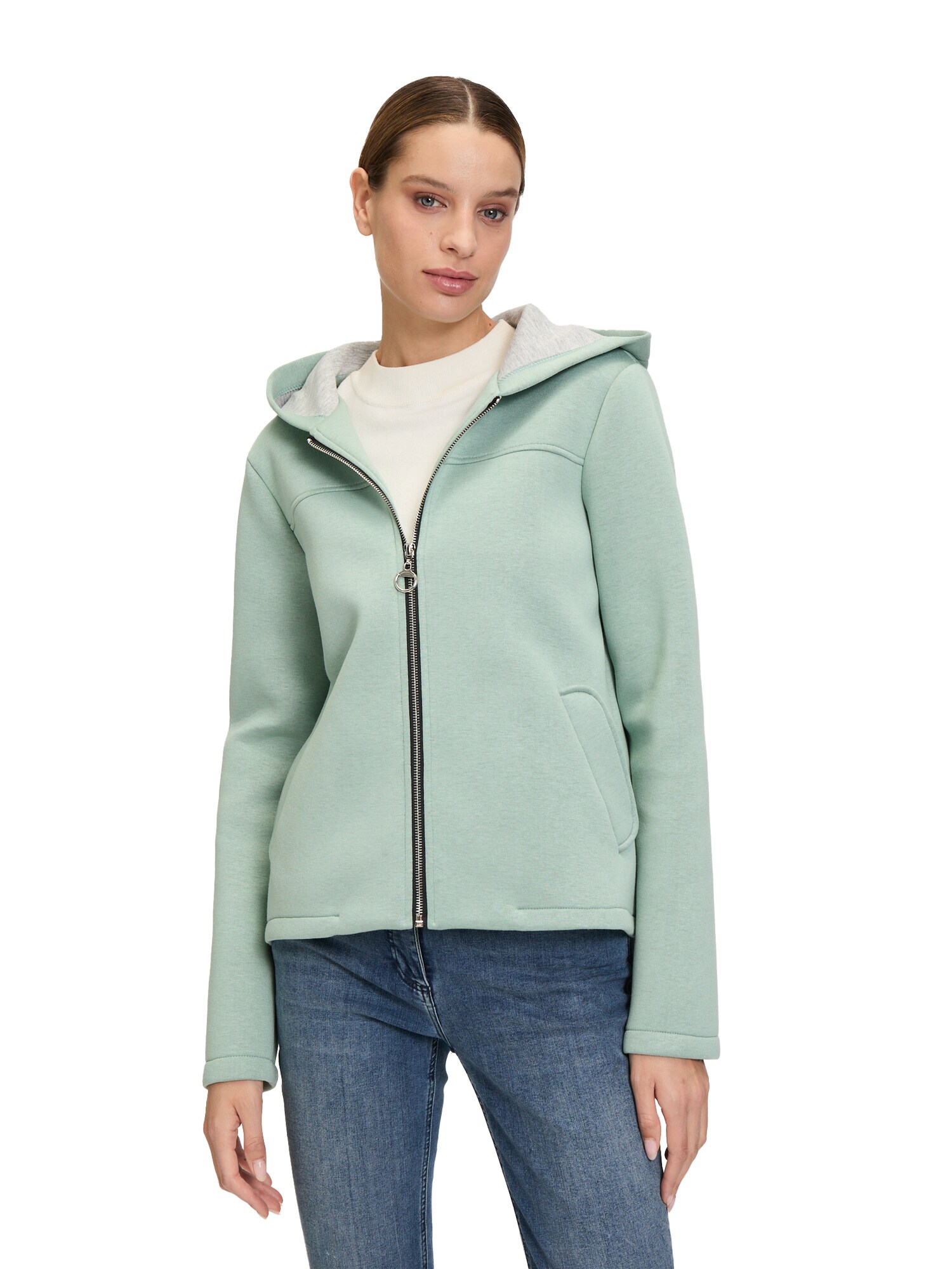 Thumbnail - Sweatjacke
