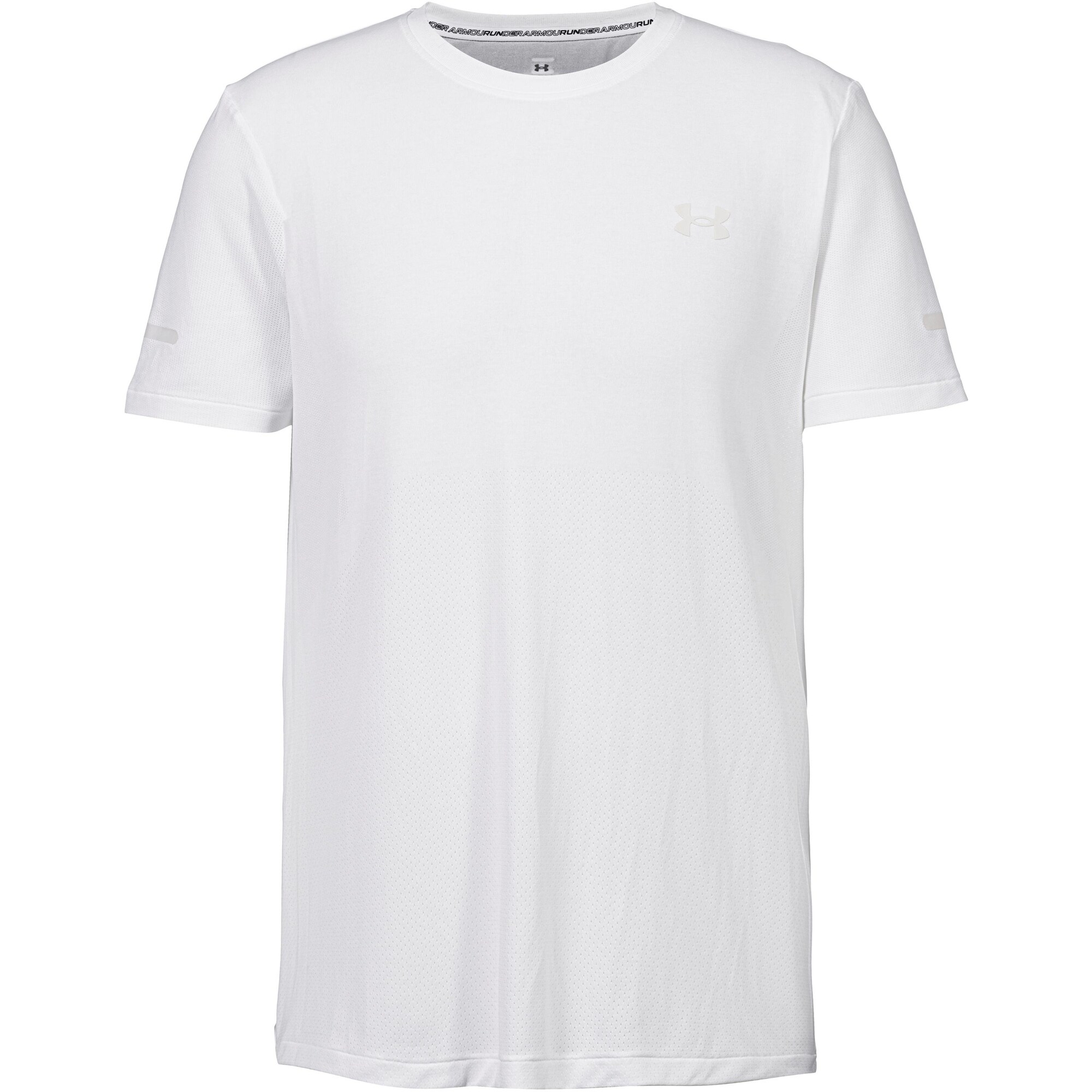 Under Armour Funktionsshirt Seamless Stride
