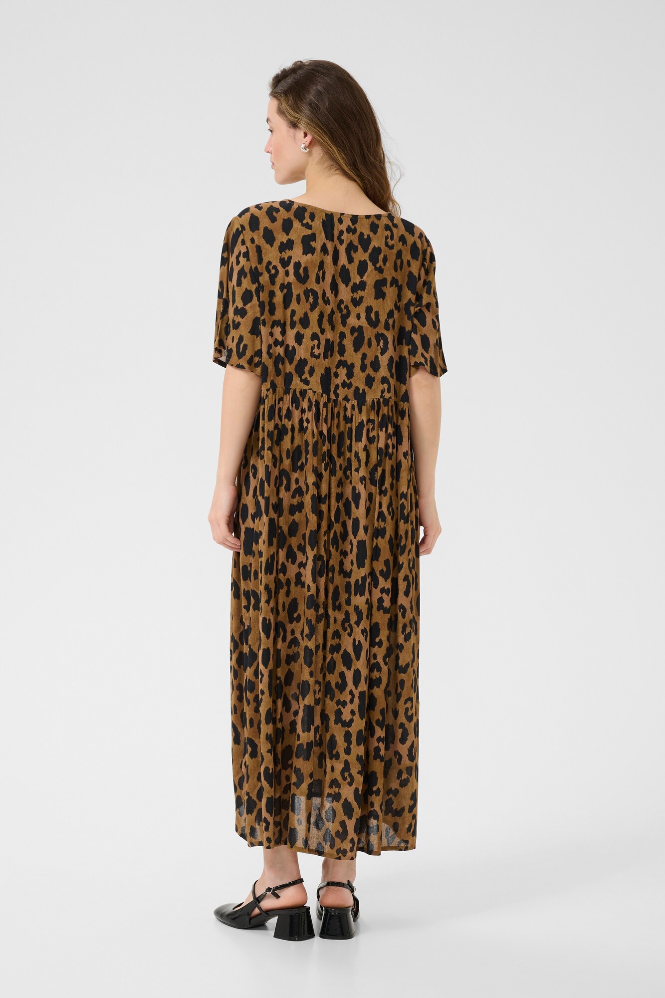 Thumbnail - Kaffe Kleid Jessi