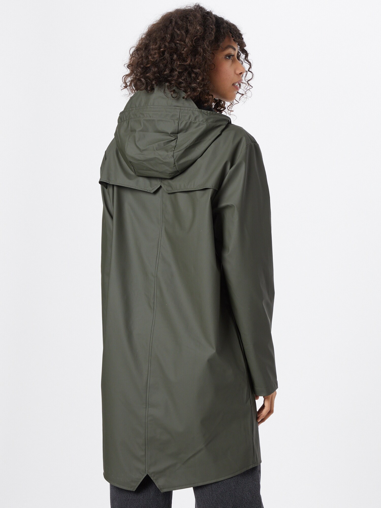 Thumbnail - RAINS Jacke
