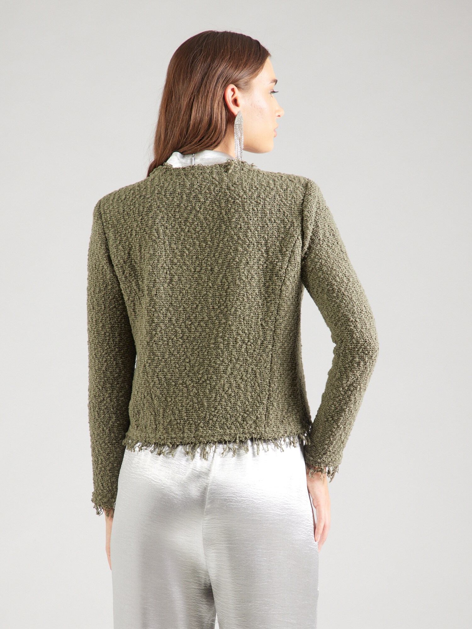 Thumbnail - IRO Strickjacke SHAVANI