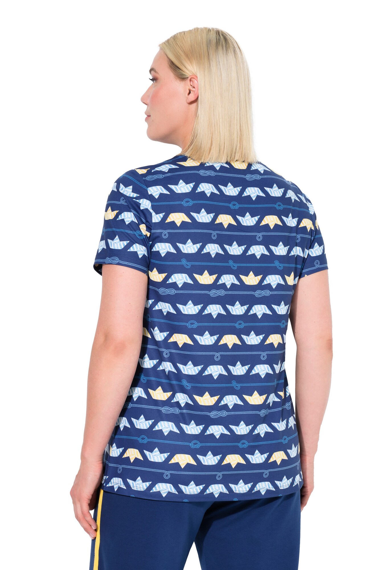 Thumbnail - Ulla Popken Funktionsshirt