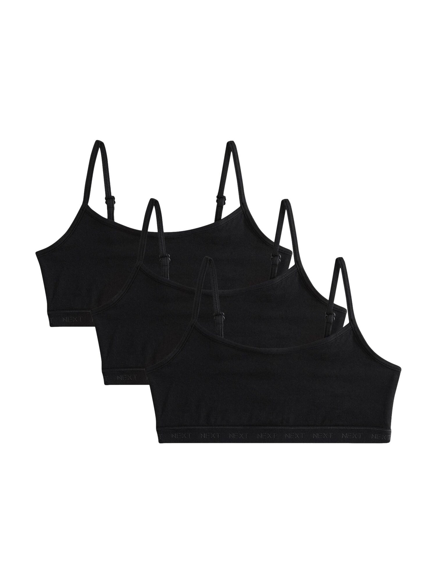 Next Top  negru