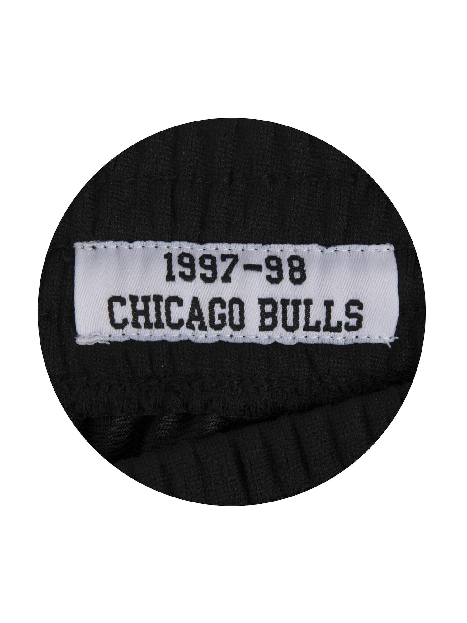 Thumbnail - Sporthose 'Chicago Bulls'