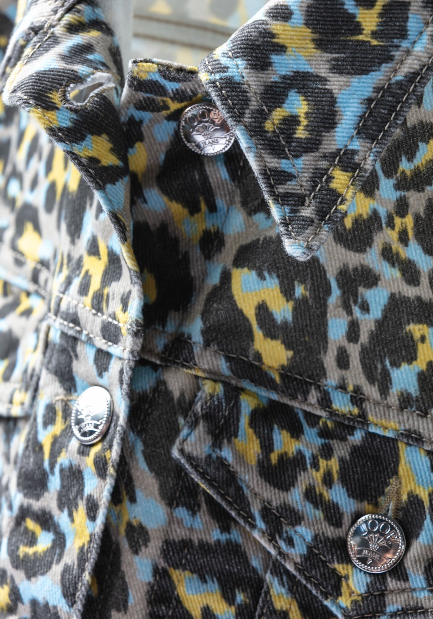 Thumbnail - JOOP! Jeans Jacke