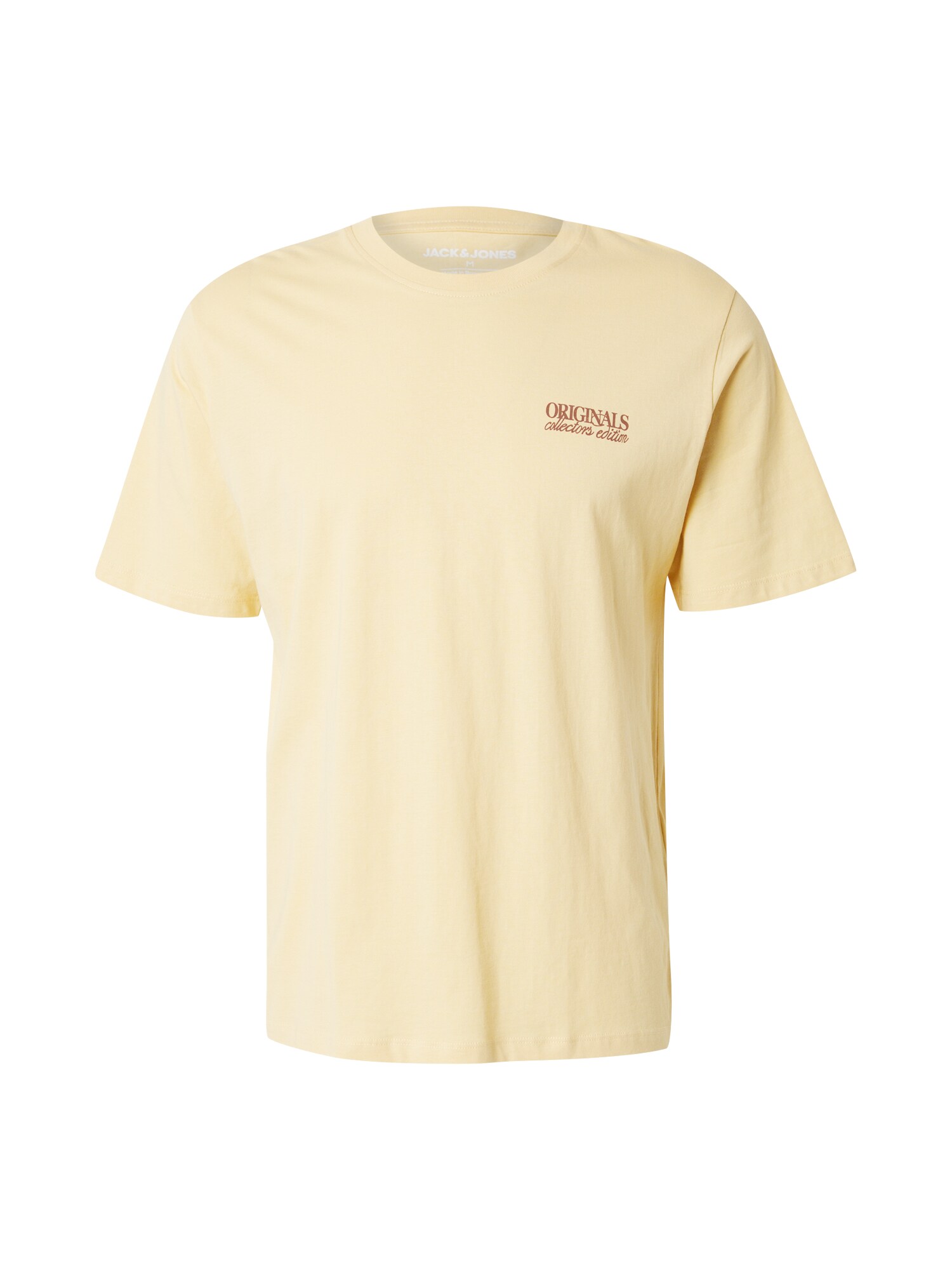 Thumbnail - T-Shirt 'JWHMYKONOS'