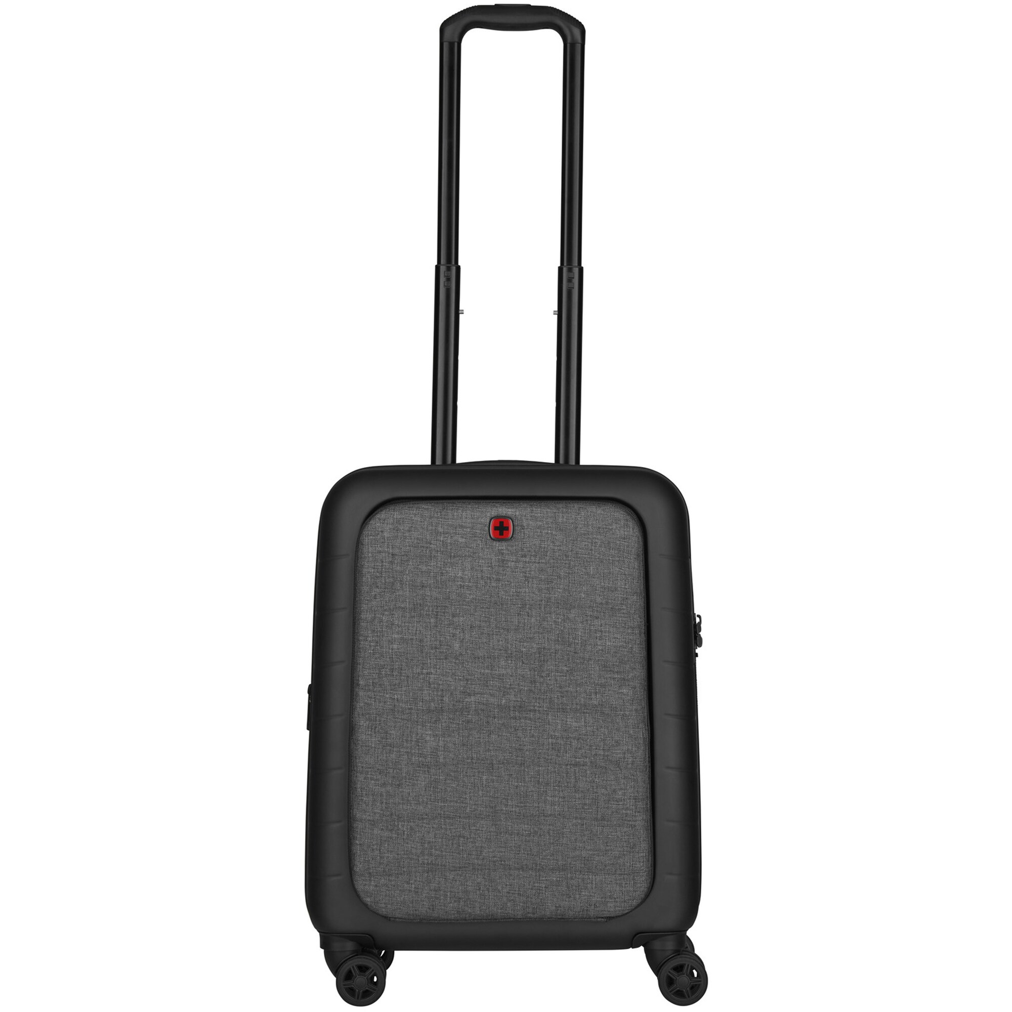 WENGER Trolley 'Syntry'  grigio / grigio scuro