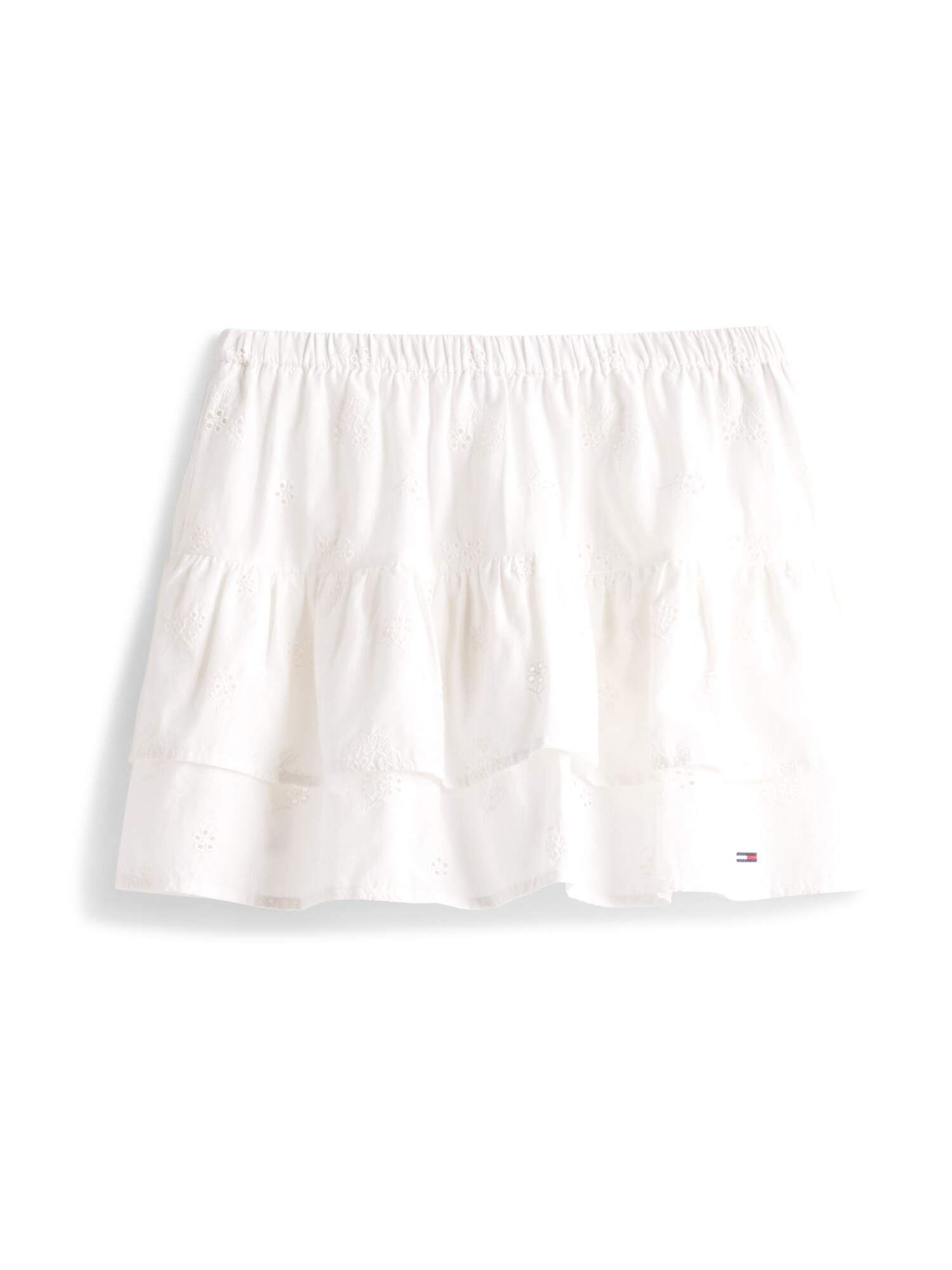 Tommy Jeans Szoknyák  fehér akciós termékkép 1