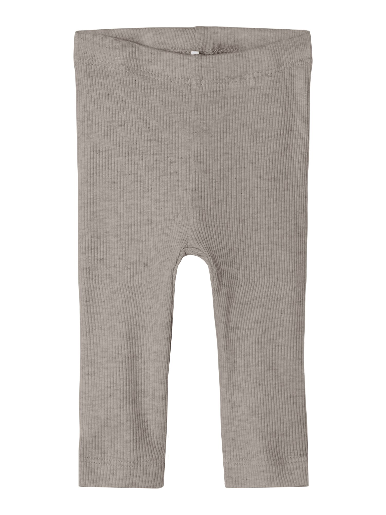 NAME IT Leggings 'NBNKAB'  szürke akciós termékkép 1
