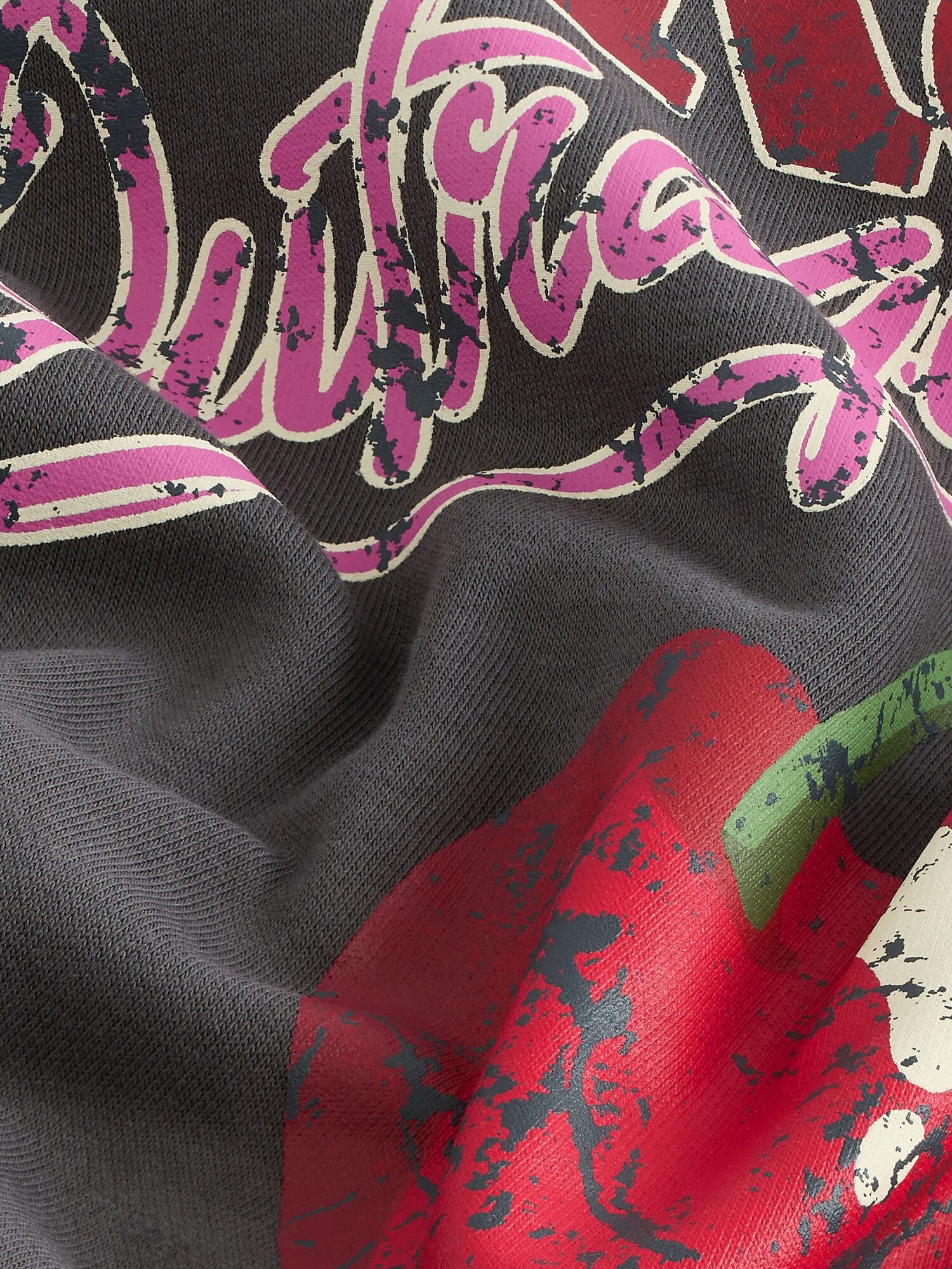 Thumbnail - Next Sweatshirt Cherry Coke