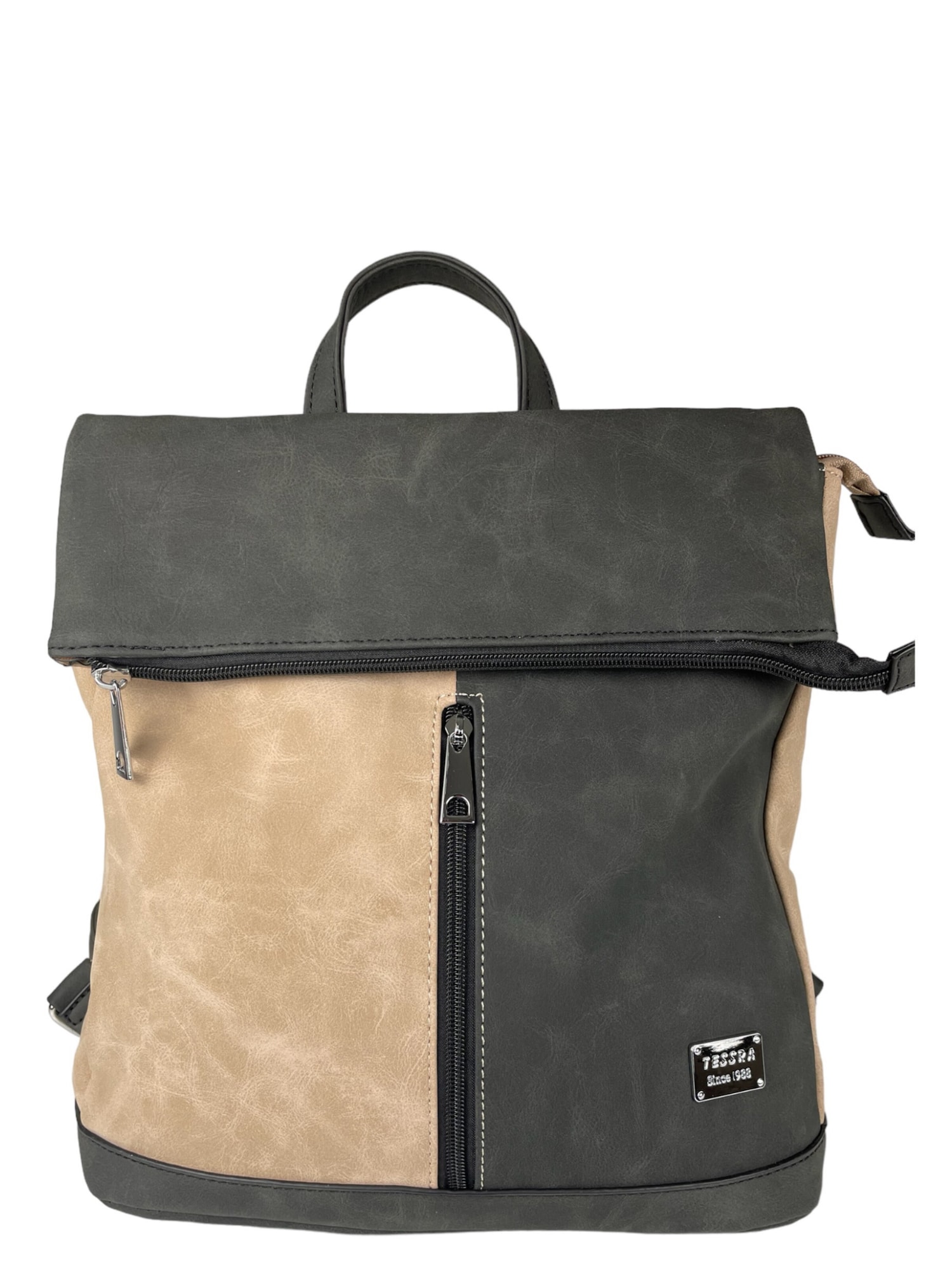 Ryggsäck '2in1 Rucksacktasche'