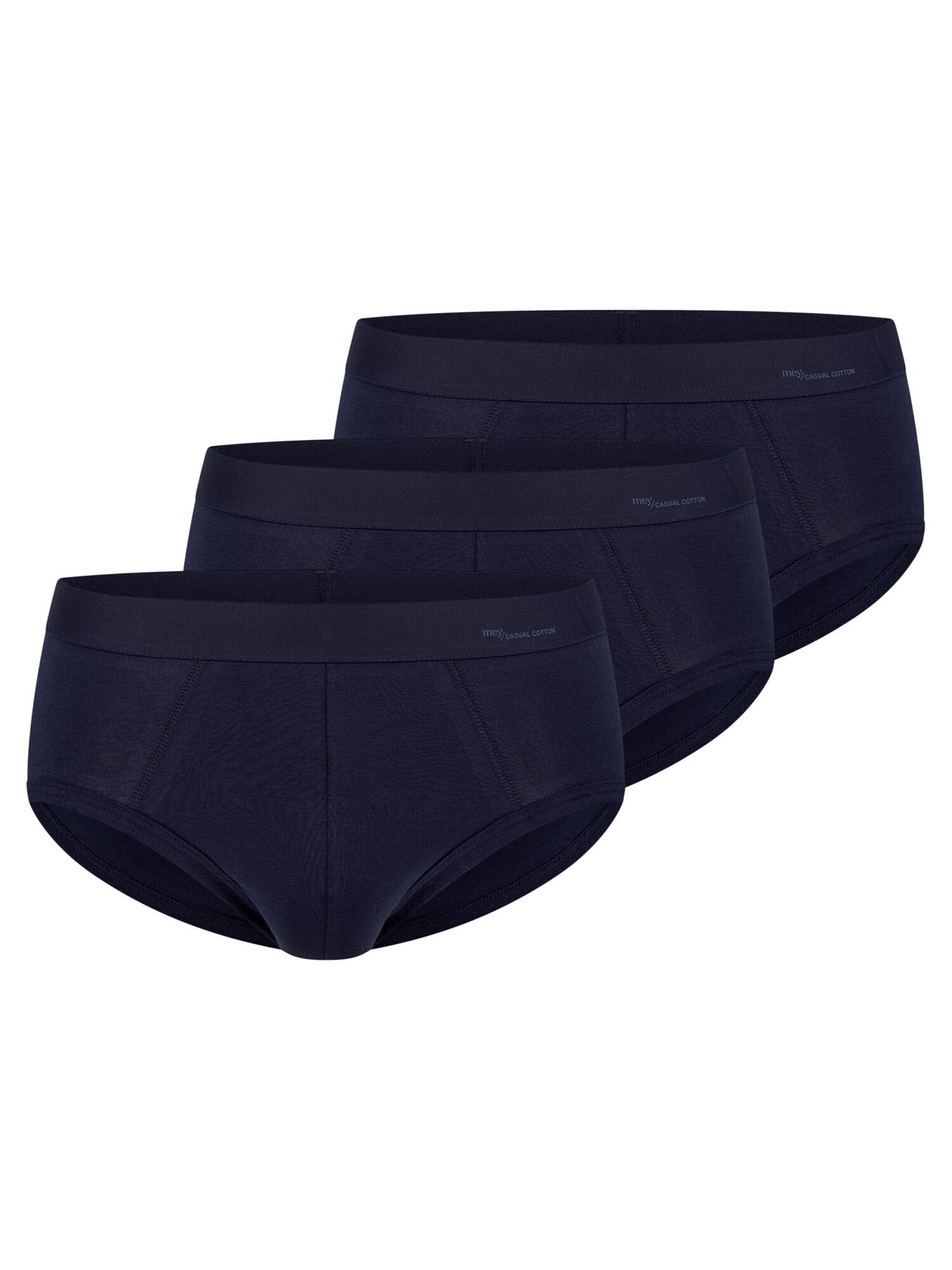 Mey Slip Casual Cotton