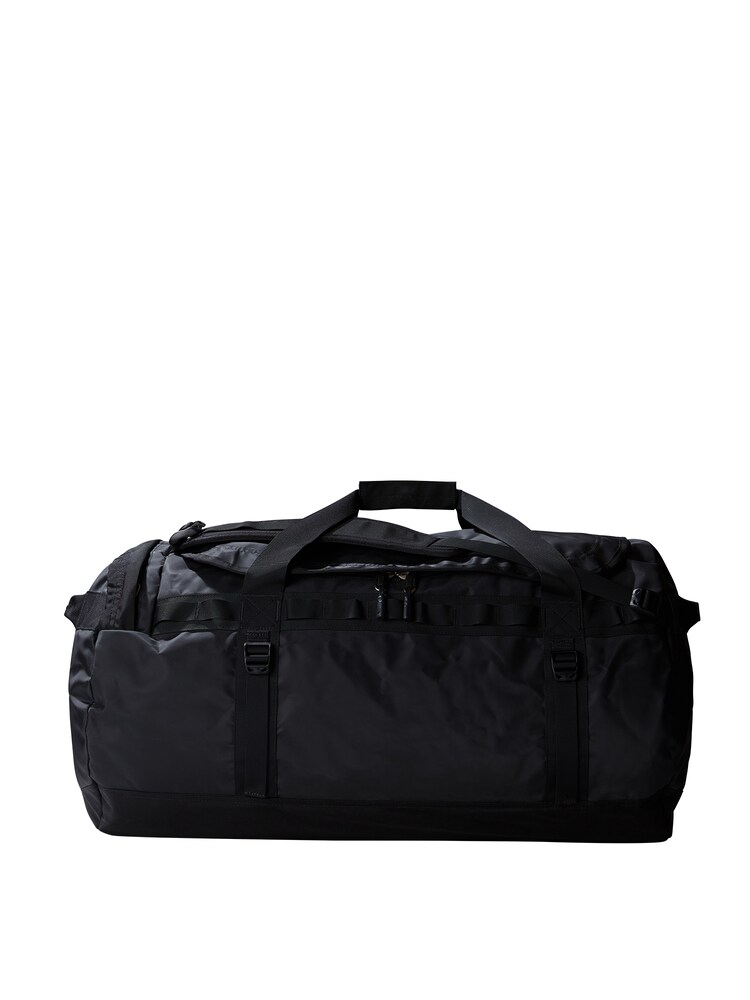 THE NORTH FACE Sporttasche 'Base Camp' Herren Größe One Size schwarz / weiß