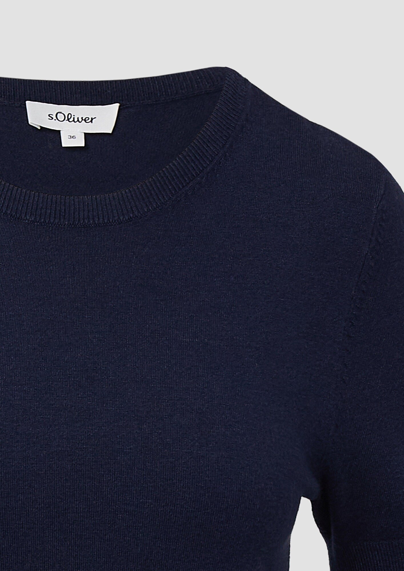 Thumbnail - s.Oliver Pullover