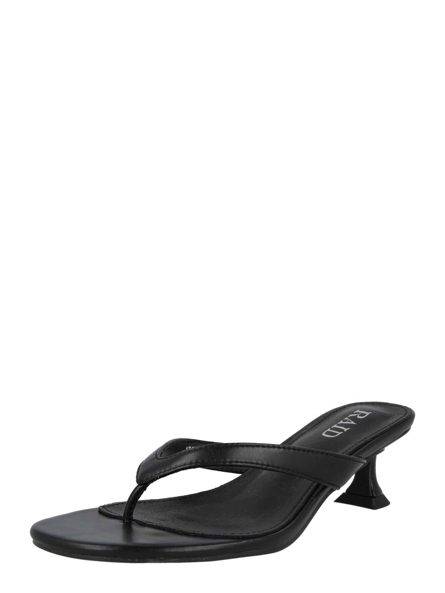 Raid Flip-flops 'ADEENA'  negru