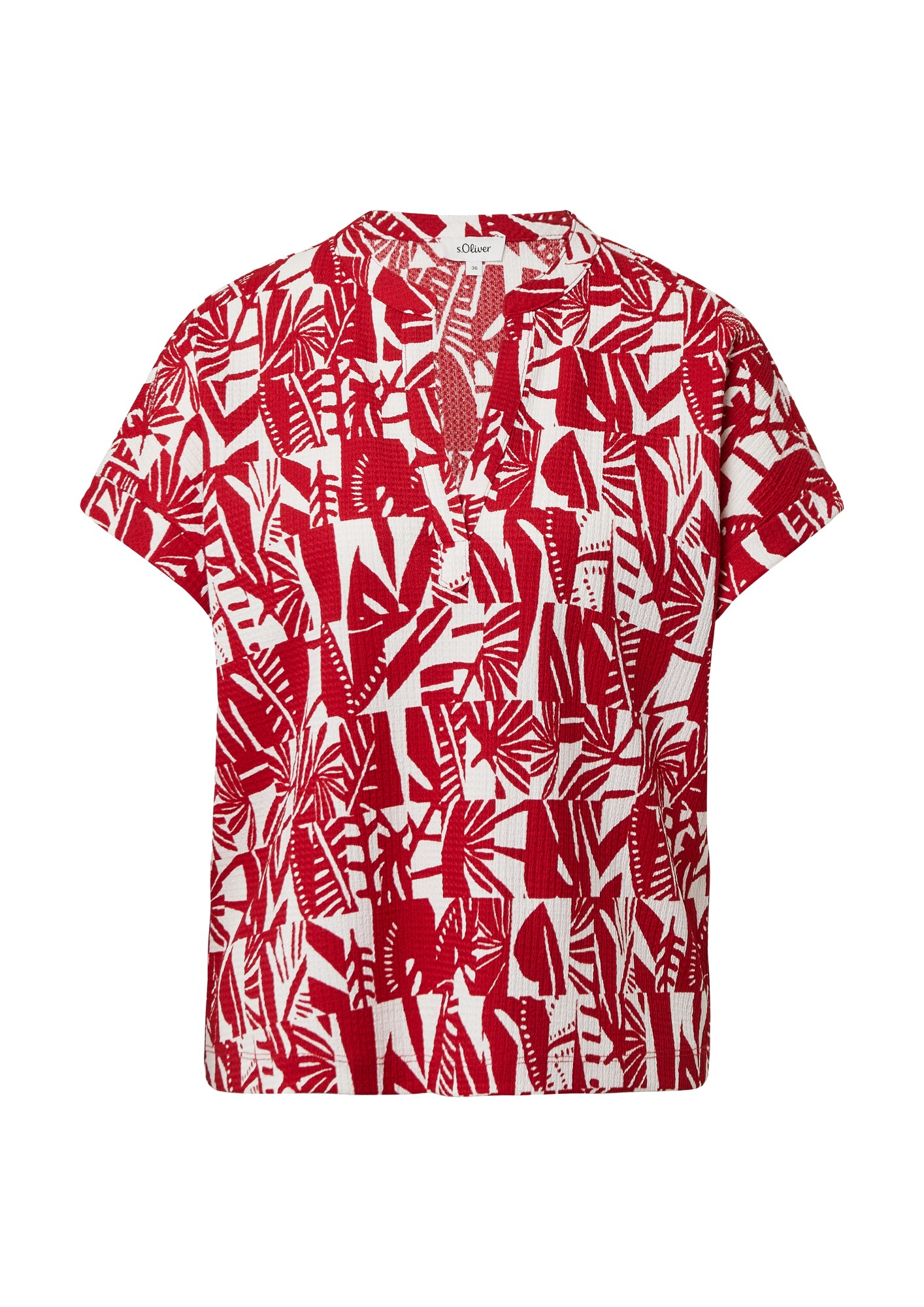 S.Oliver Bluse