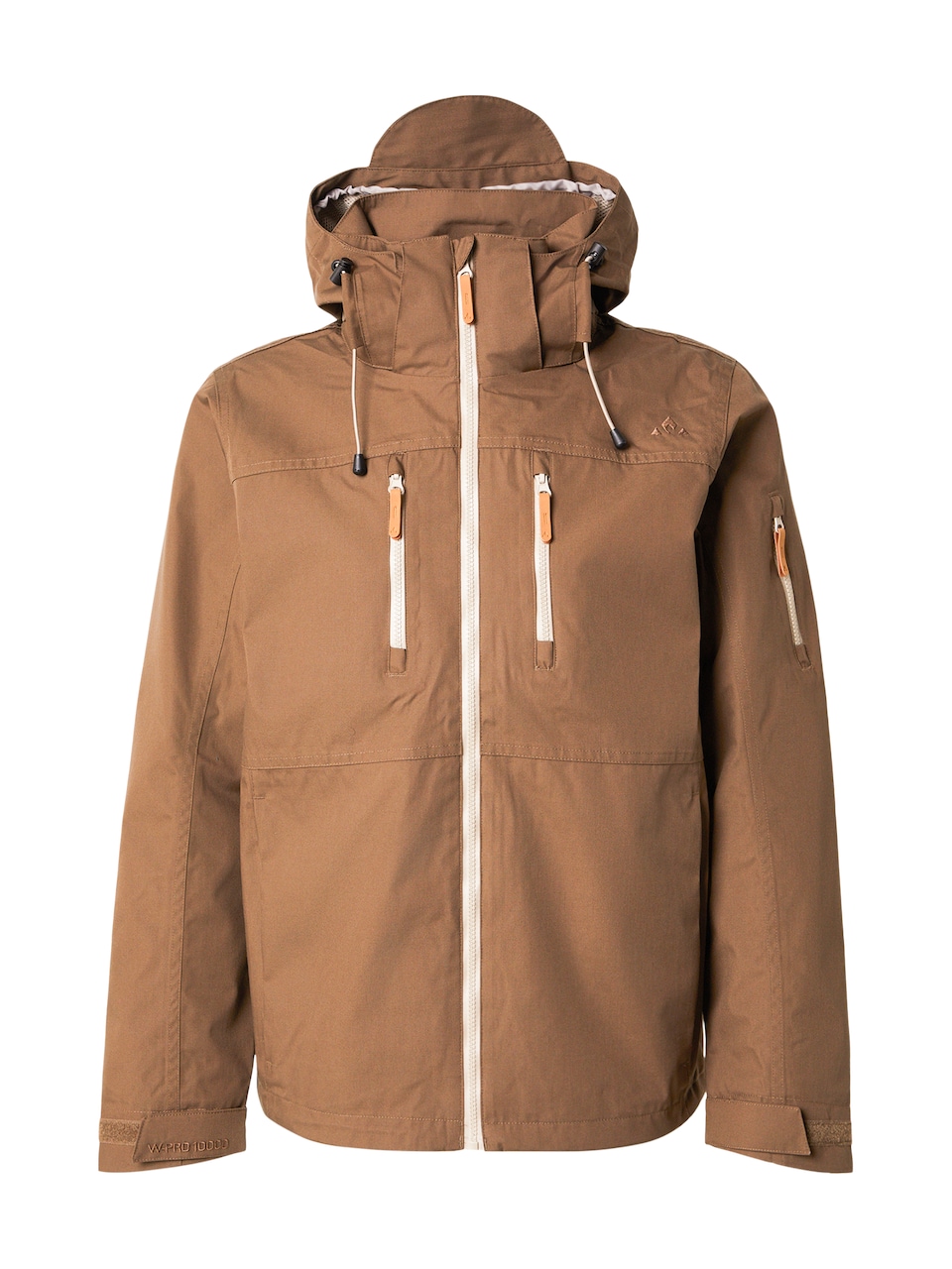 Outdoorjacka 'Downey'