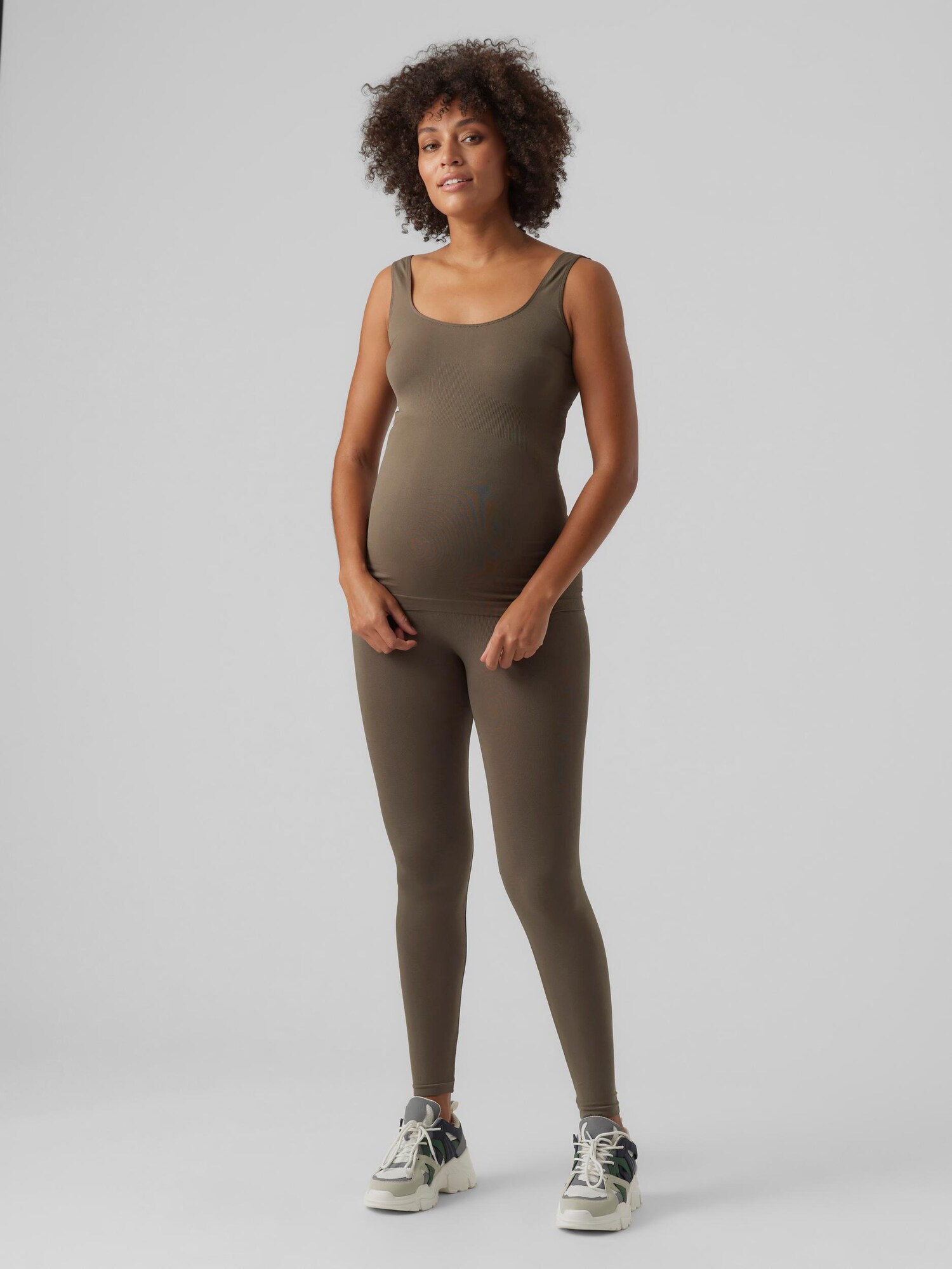 Thumbnail - MAMALICIOUS Leggings Jeanne